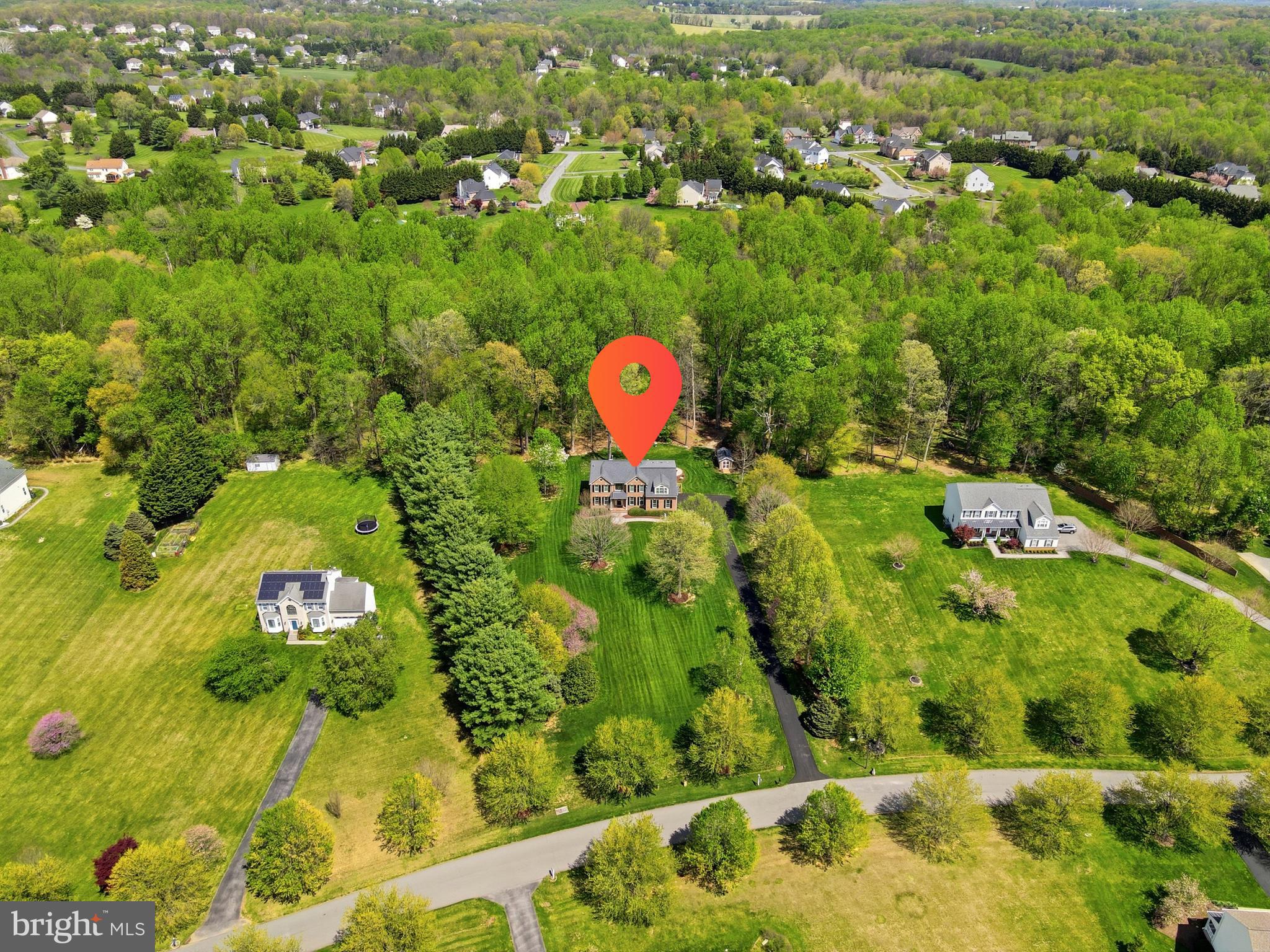 HARVEST KNOLLS - Residential