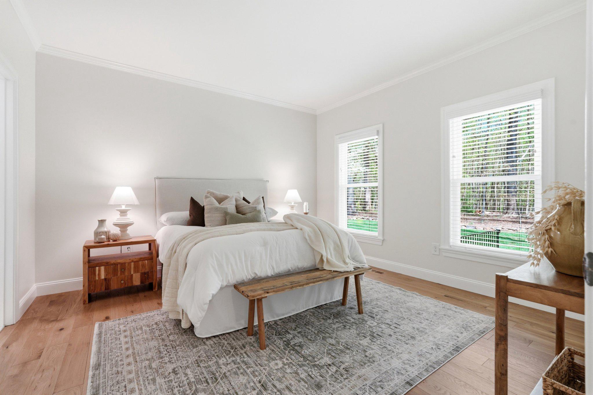 HARVEST KNOLLS - Residential