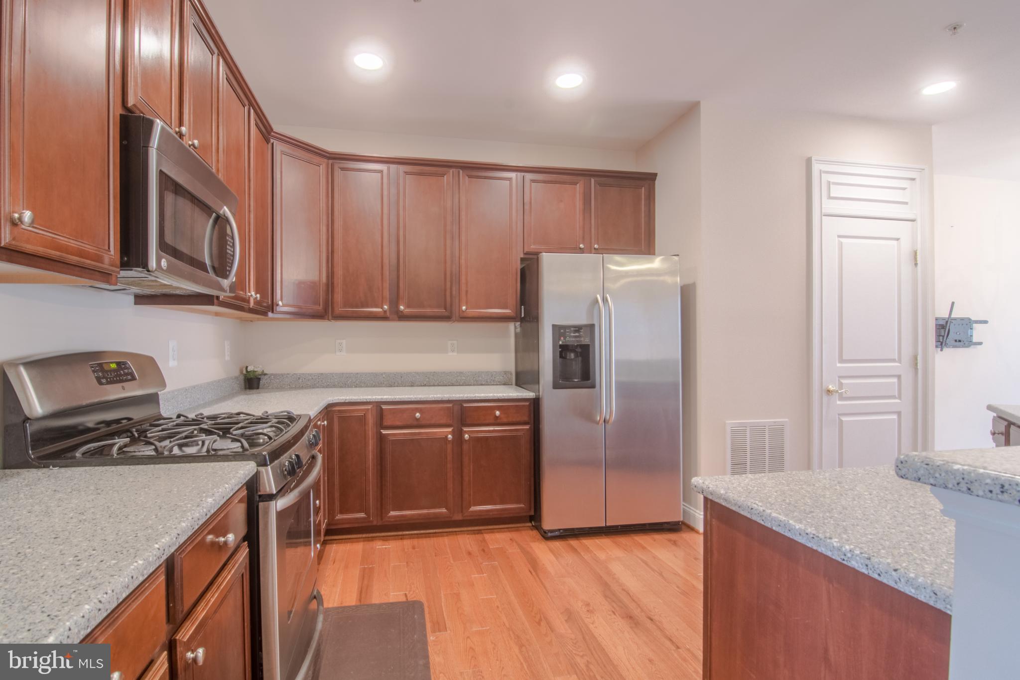 WESLEYS WALK - Residential Lease