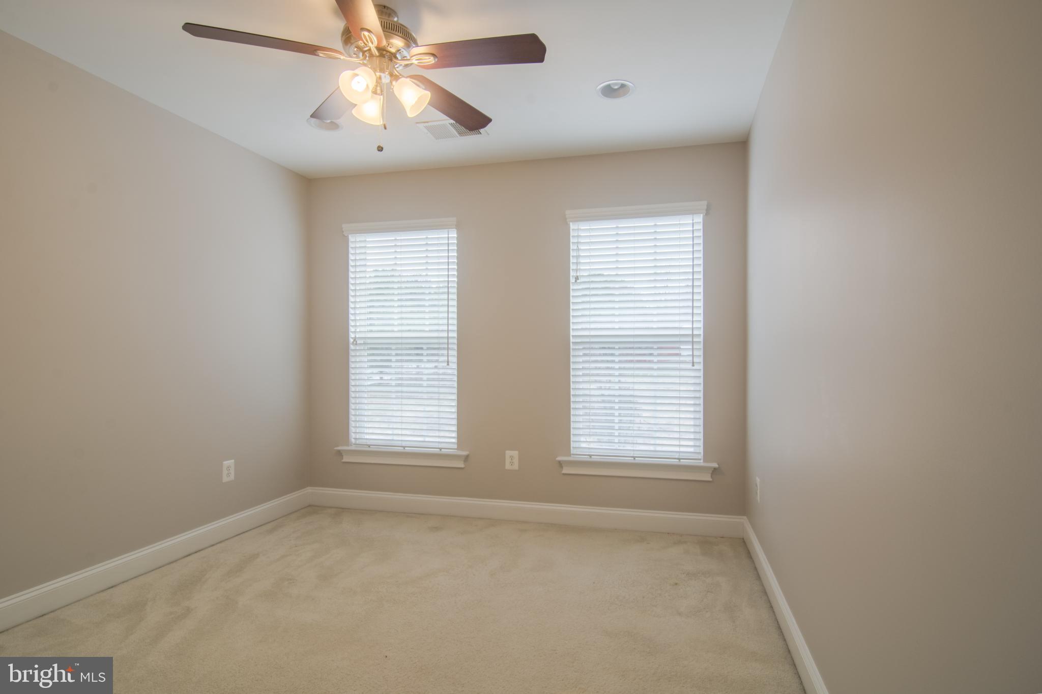 WESLEYS WALK - Residential Lease