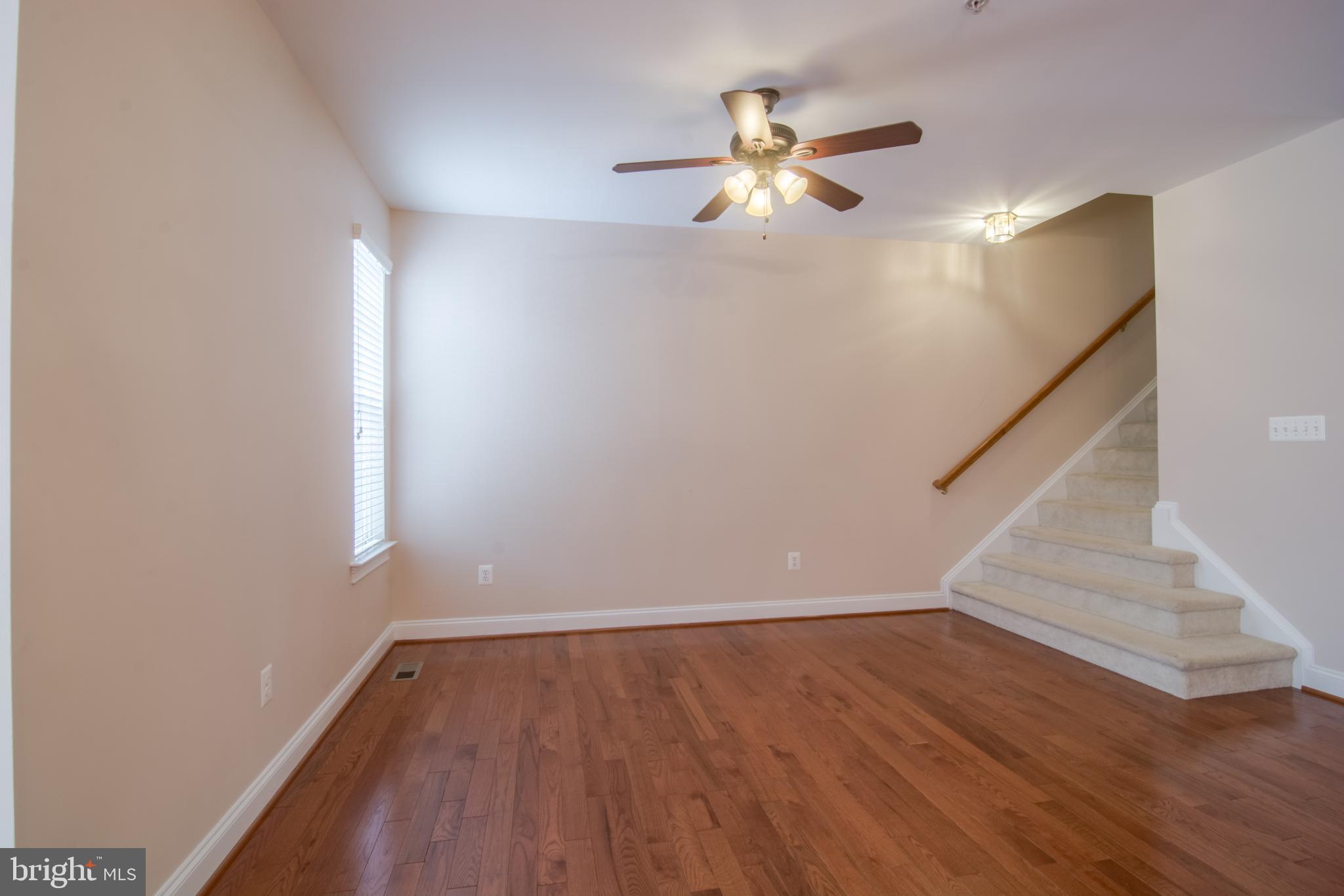 WESLEYS WALK - Residential Lease