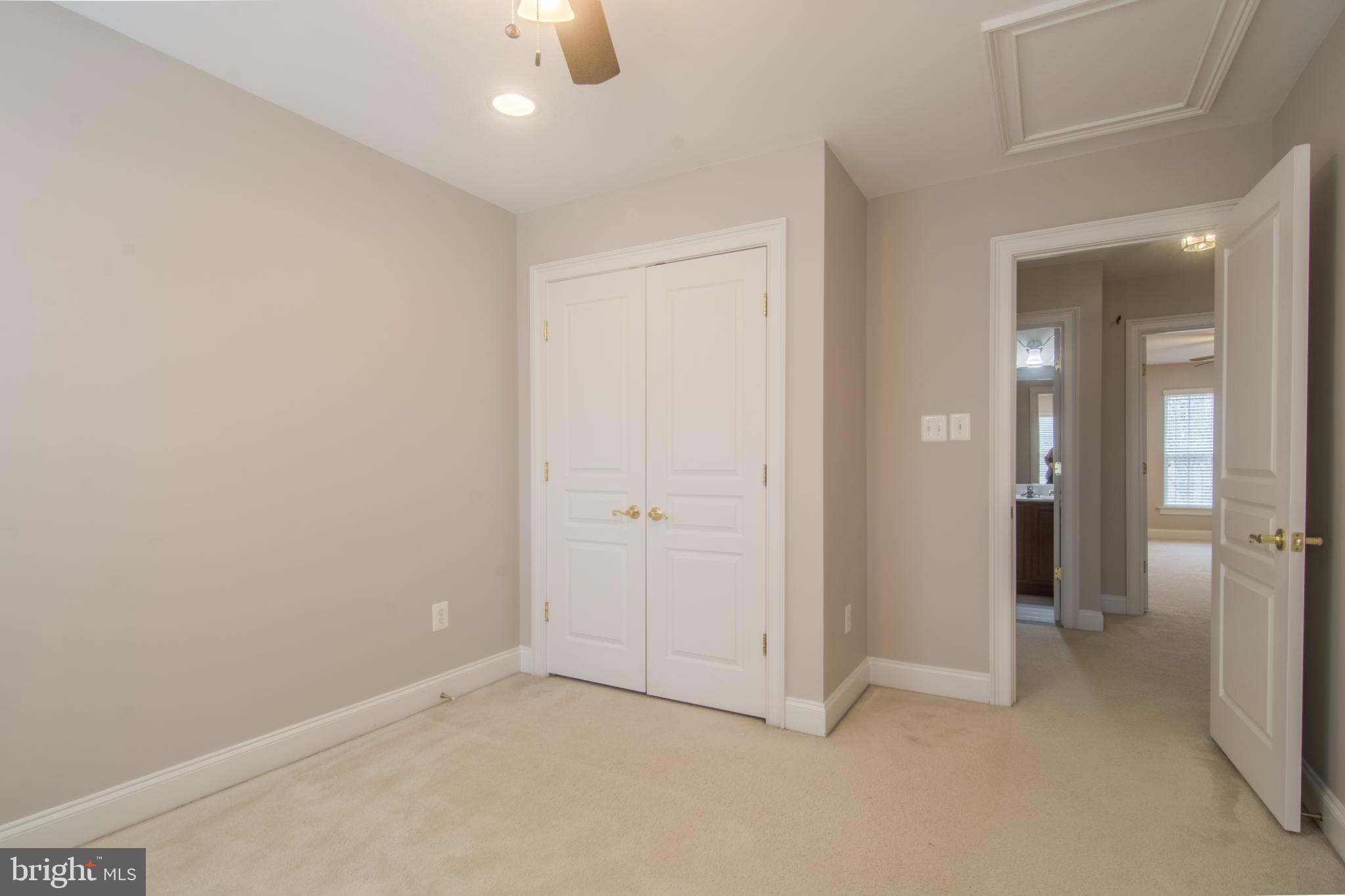 WESLEYS WALK - Residential Lease