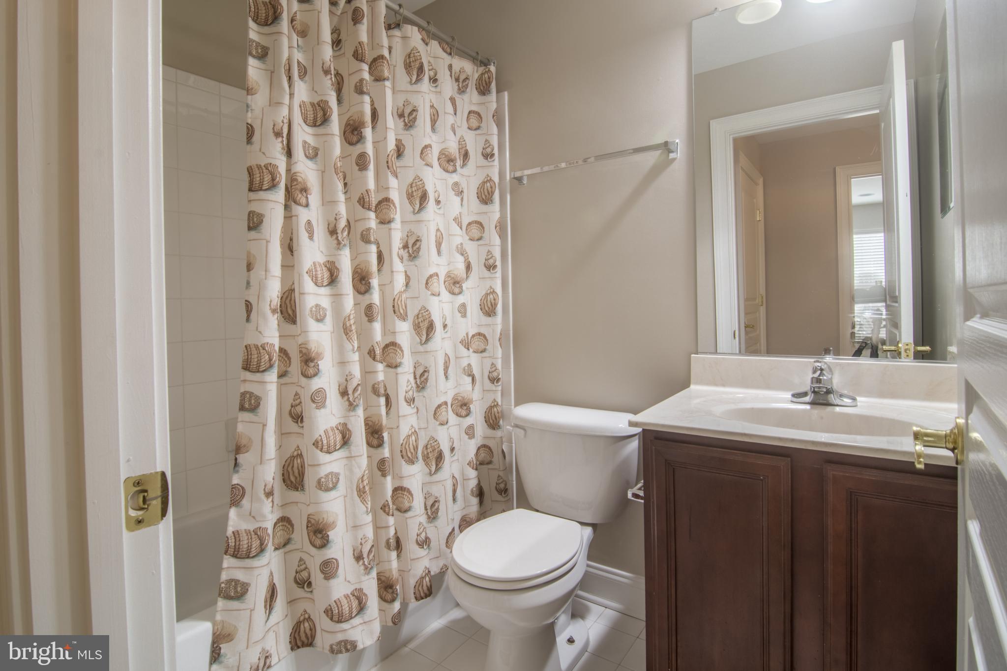 WESLEYS WALK - Residential Lease