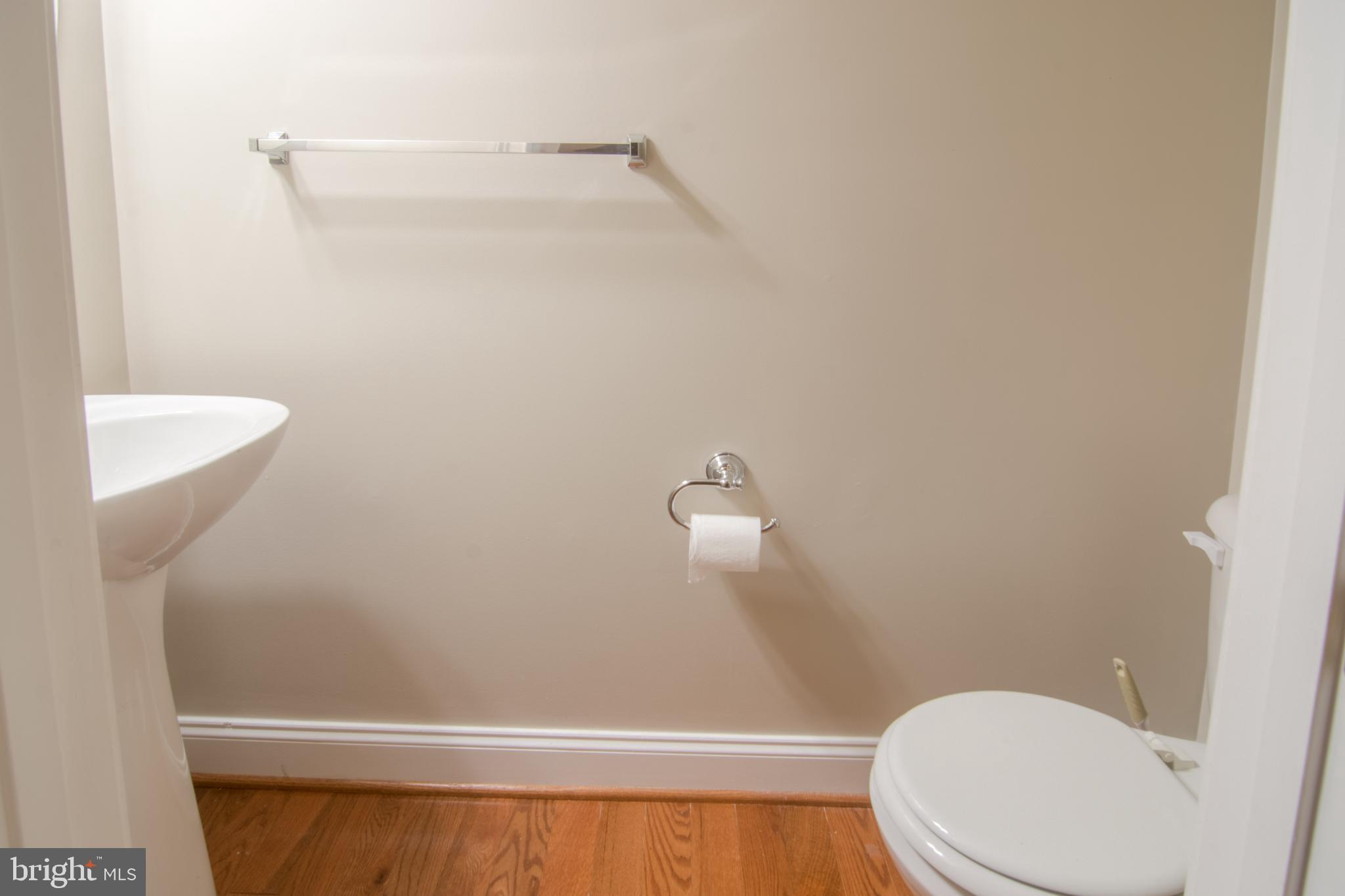 WESLEYS WALK - Residential Lease