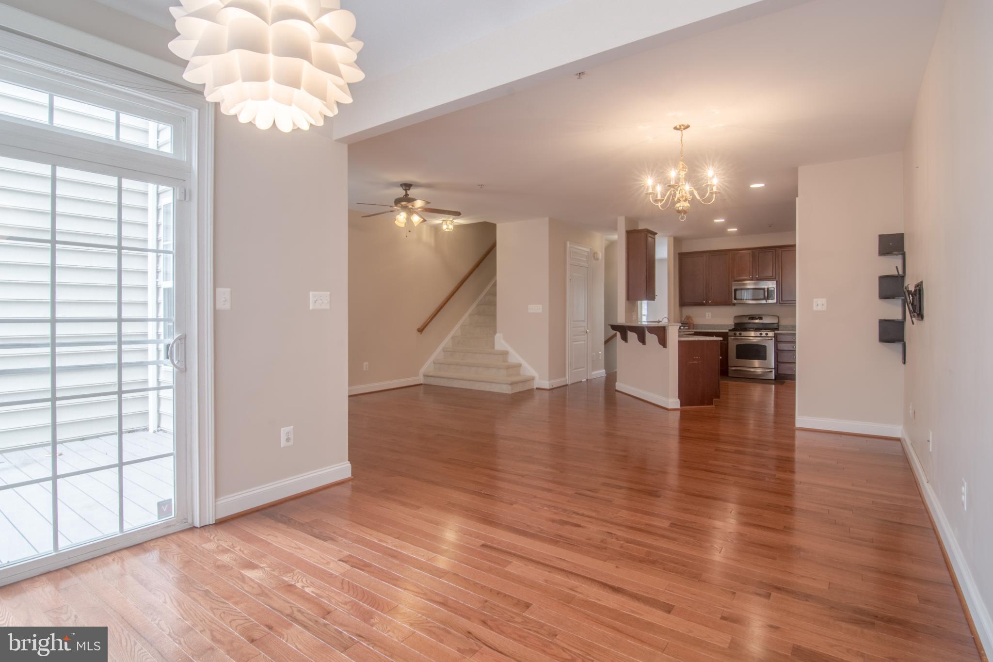 WESLEYS WALK - Residential Lease