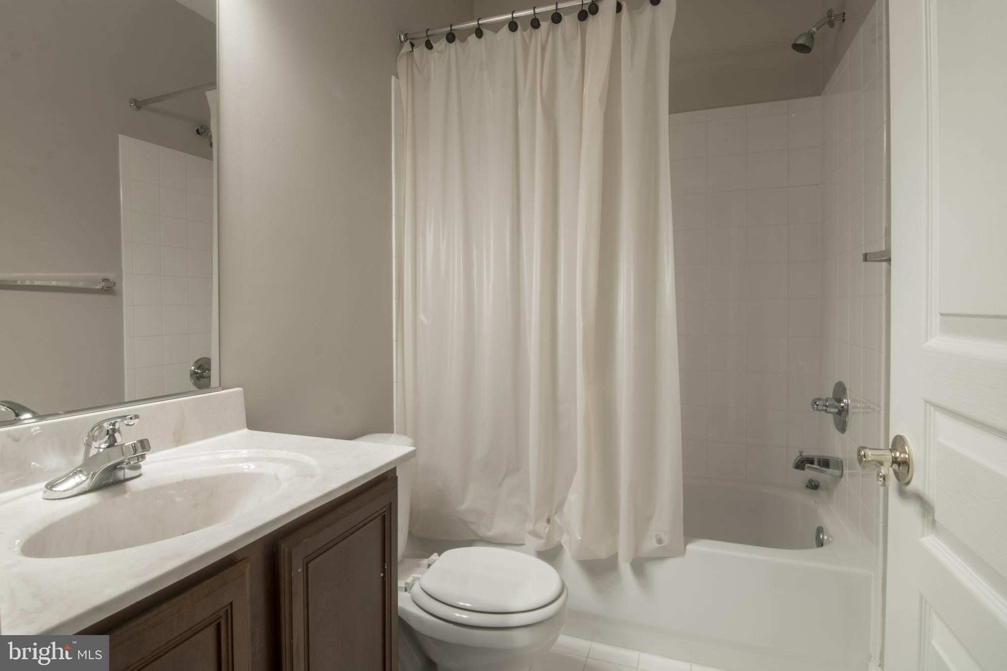 WESLEYS WALK - Residential Lease