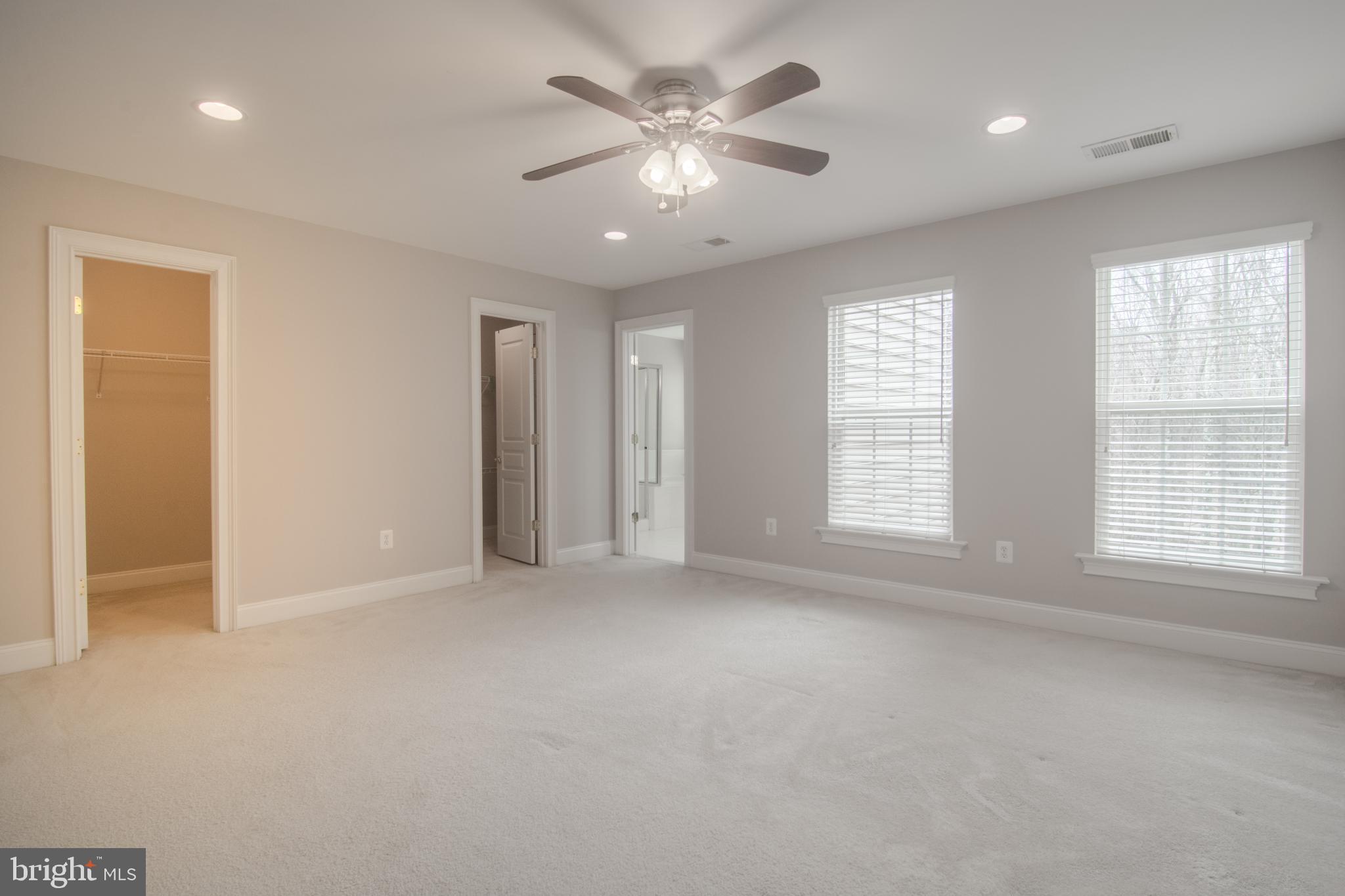 WESLEYS WALK - Residential Lease