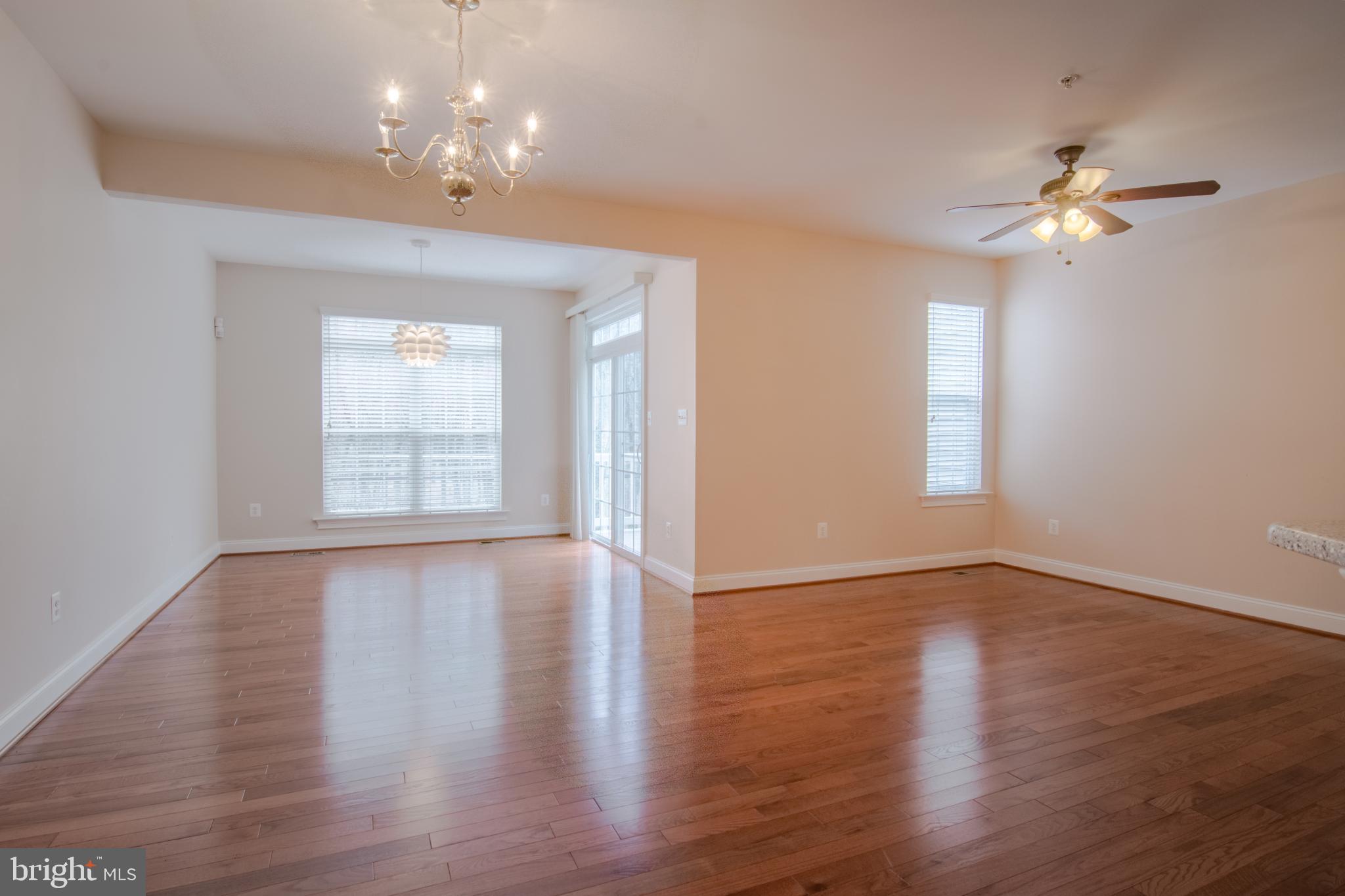 WESLEYS WALK - Residential Lease