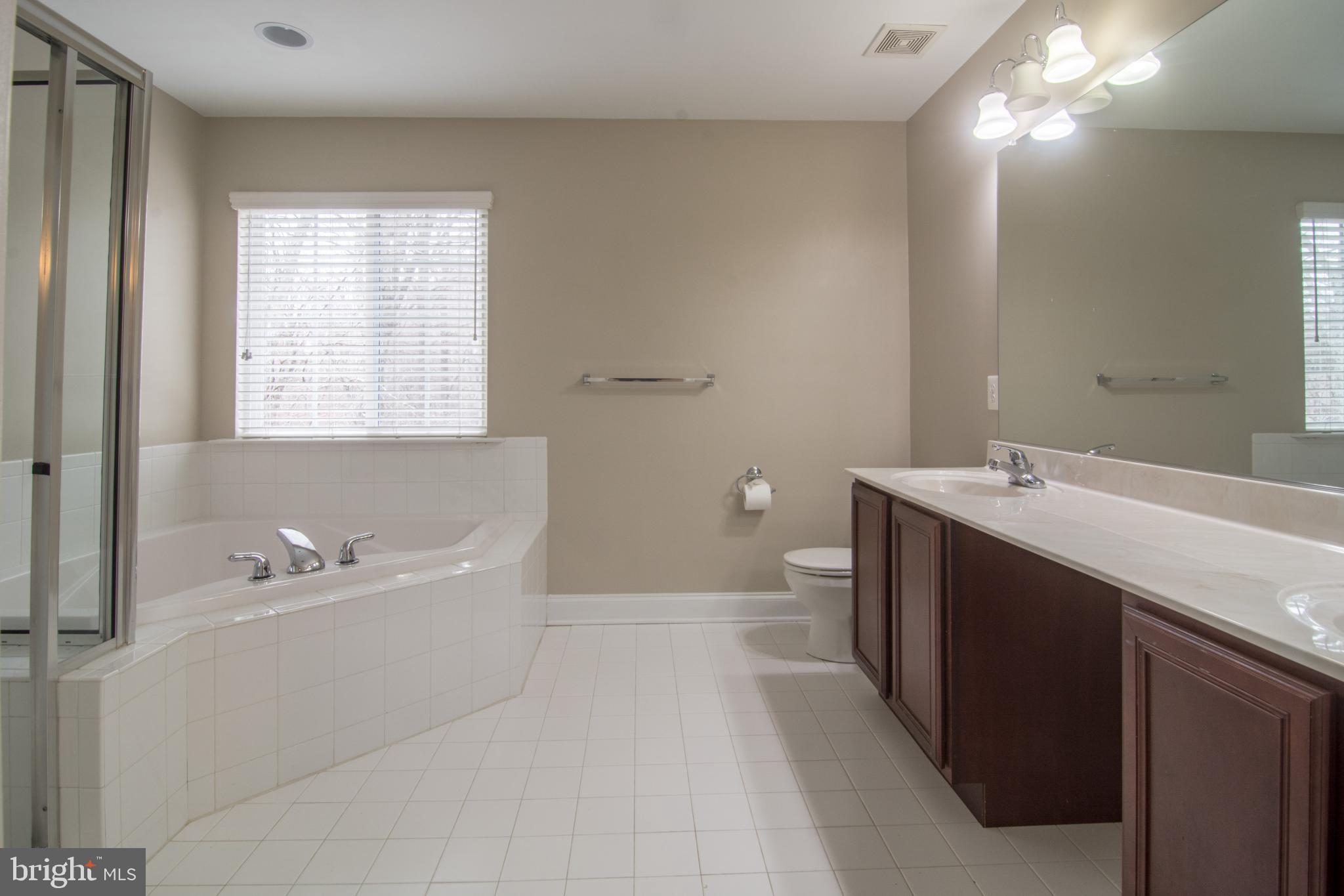 WESLEYS WALK - Residential Lease