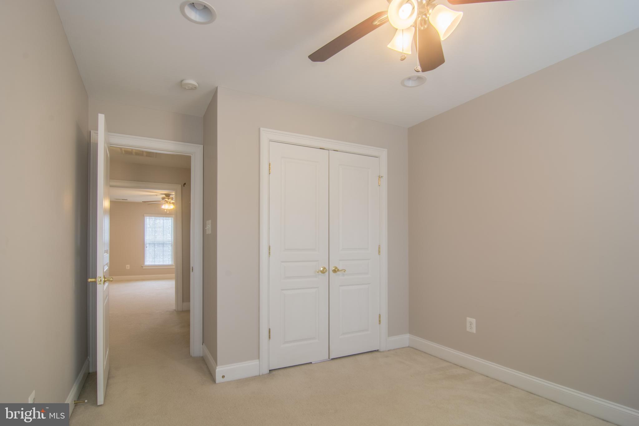 WESLEYS WALK - Residential Lease