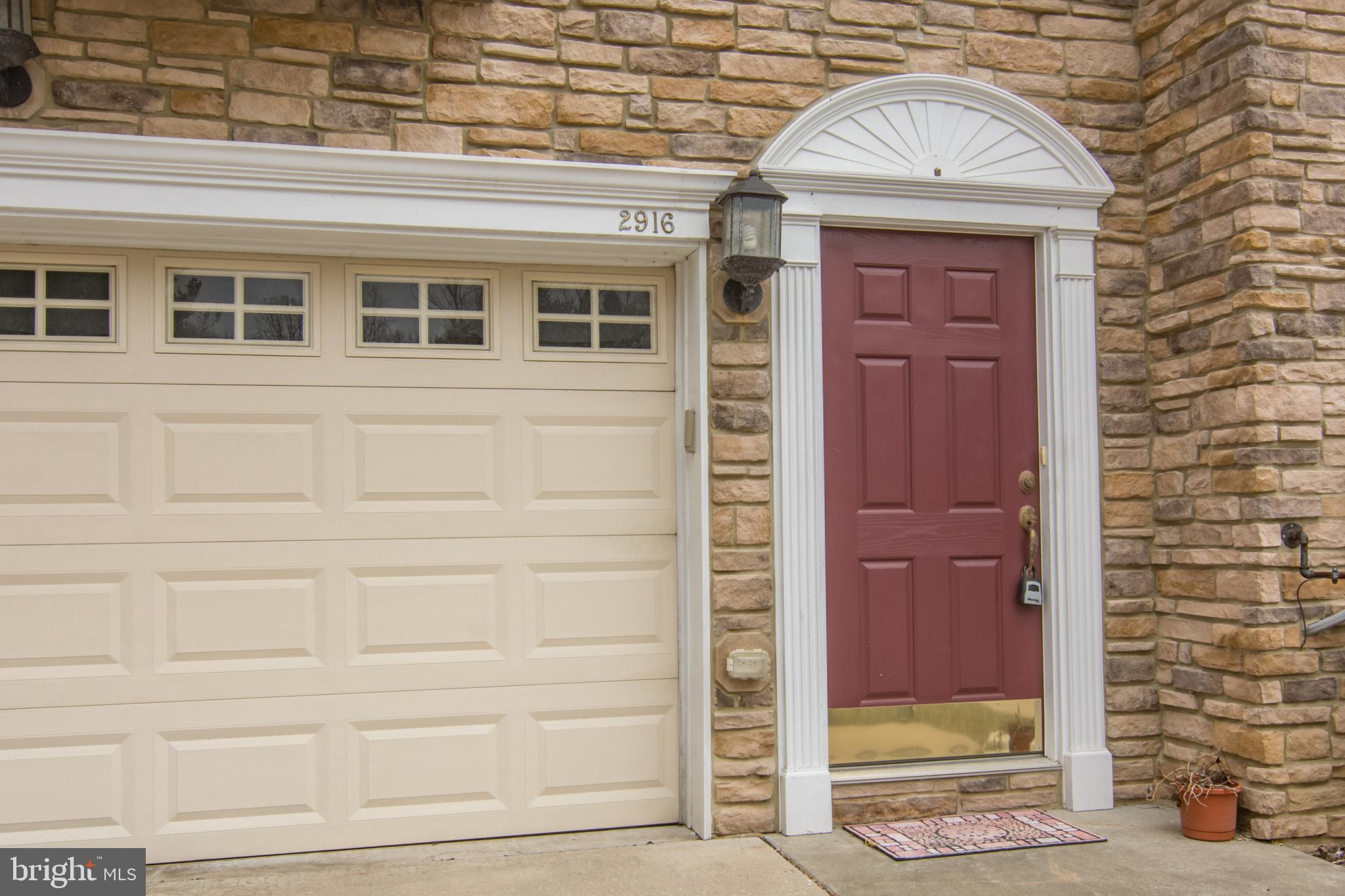 WESLEYS WALK - Residential Lease