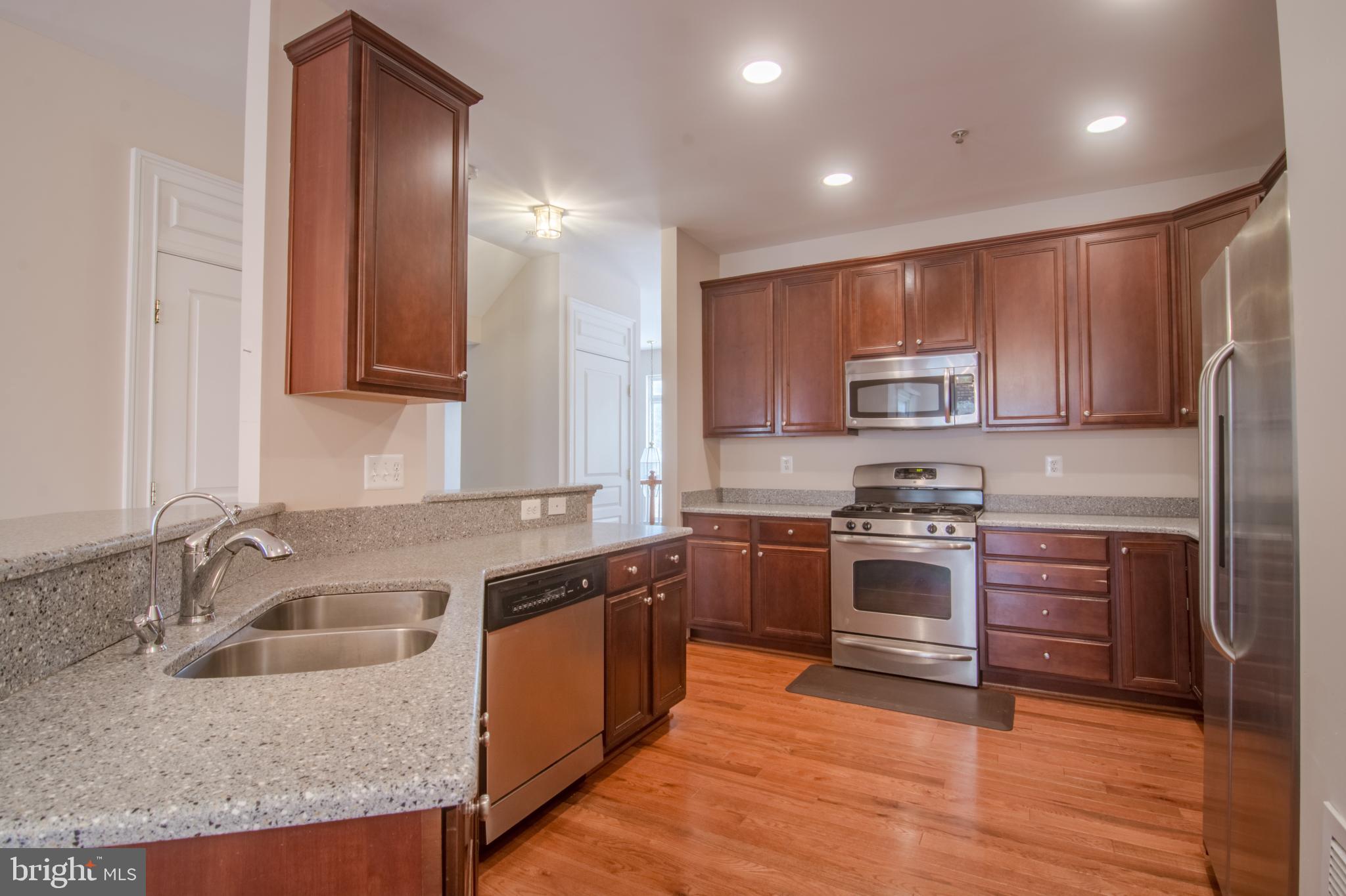 WESLEYS WALK - Residential Lease