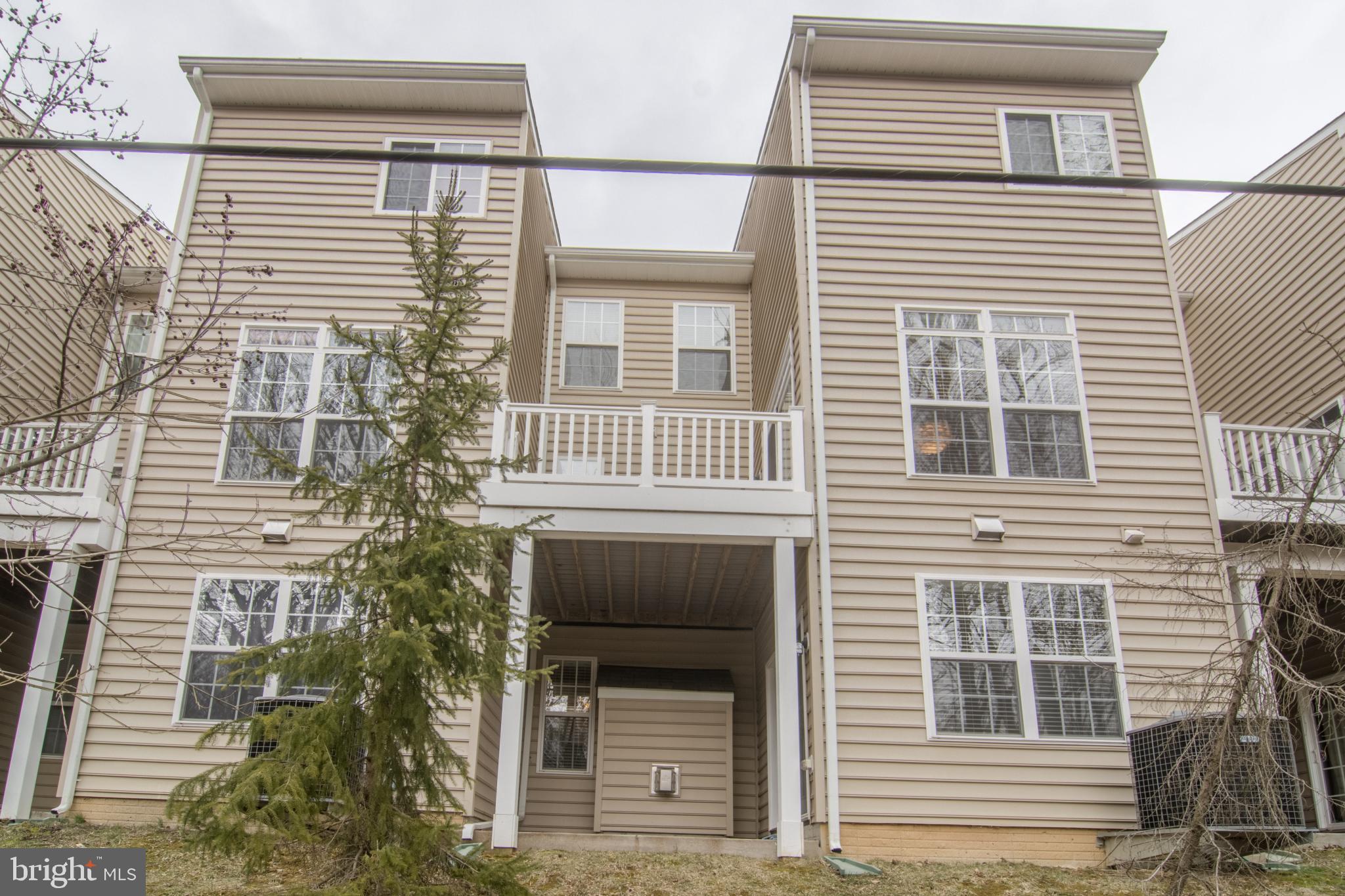 WESLEYS WALK - Residential Lease