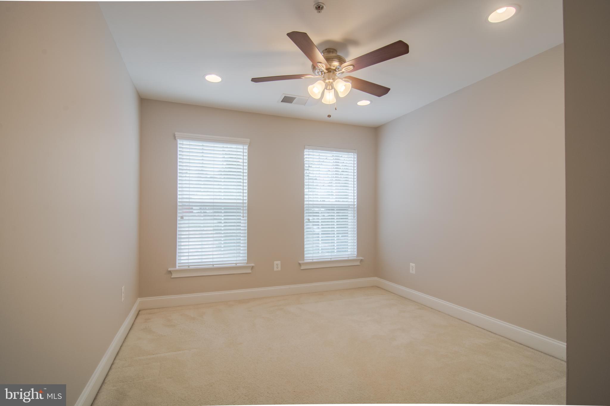 WESLEYS WALK - Residential Lease