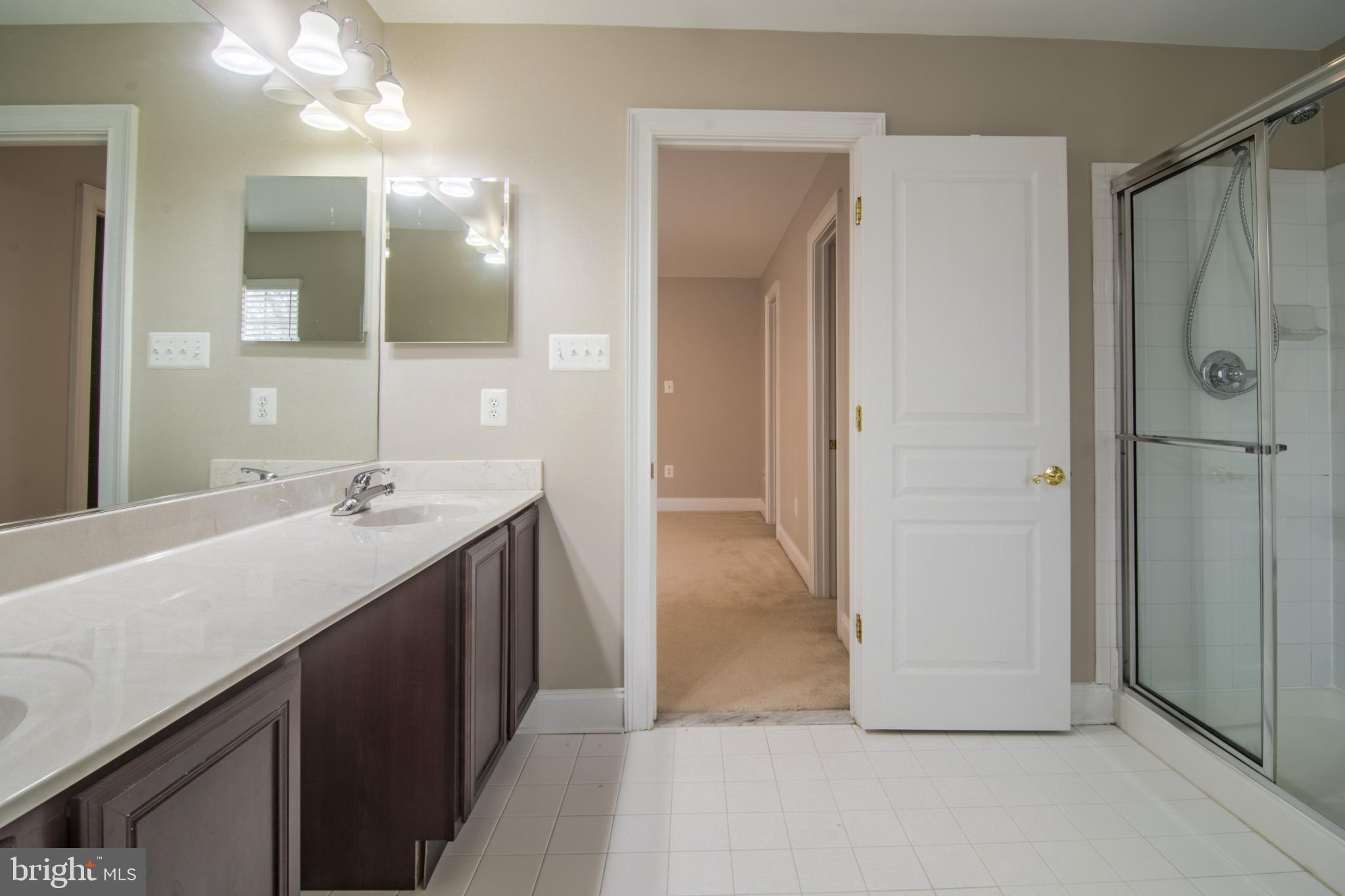 WESLEYS WALK - Residential Lease