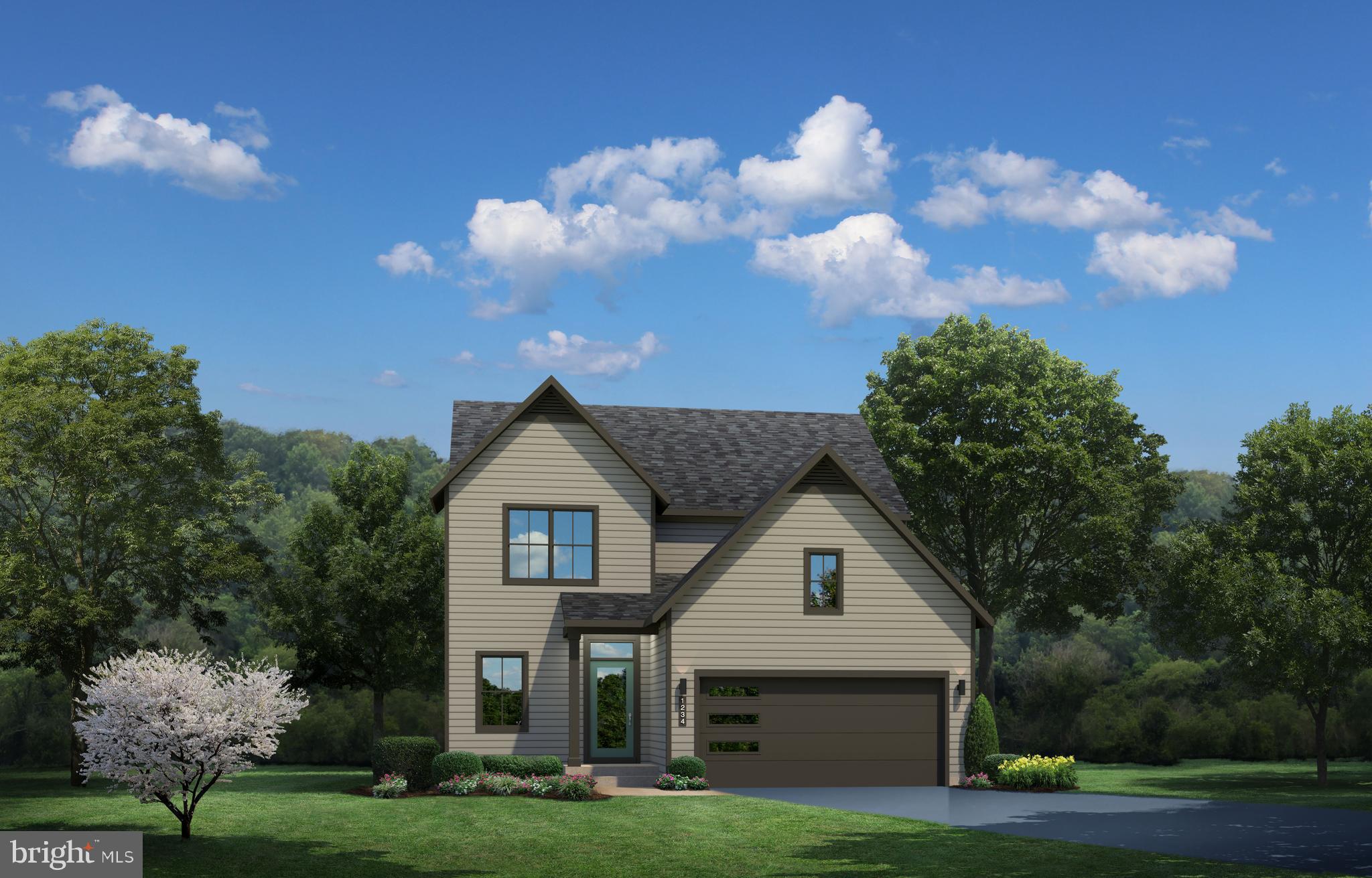 TANYARD SHORES - Residential