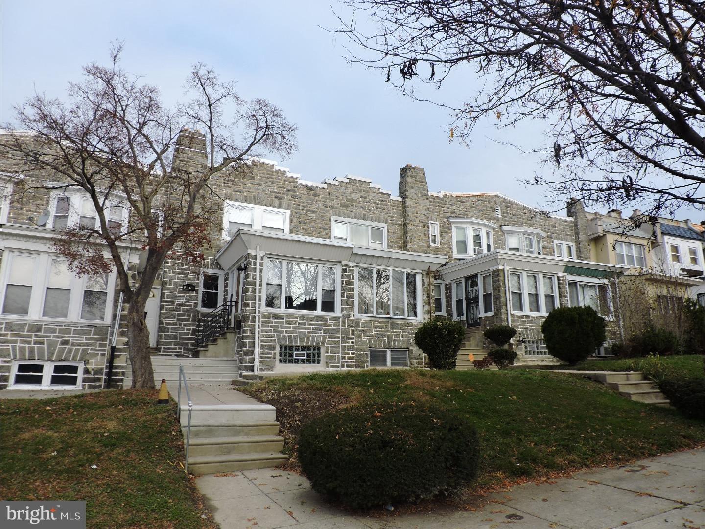 WYNNEFIELD - Residential