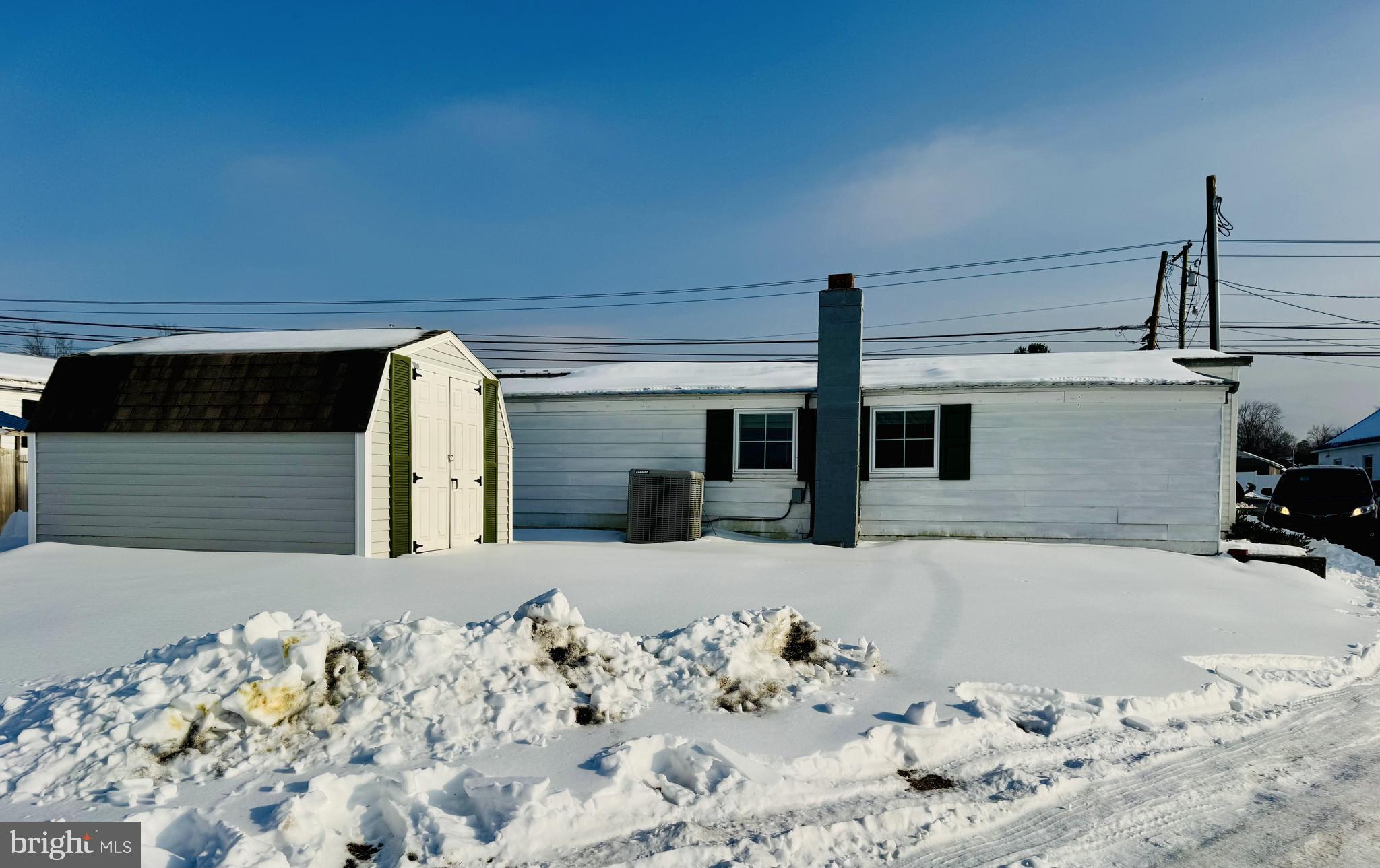 NONE AVAILABLE - Residential