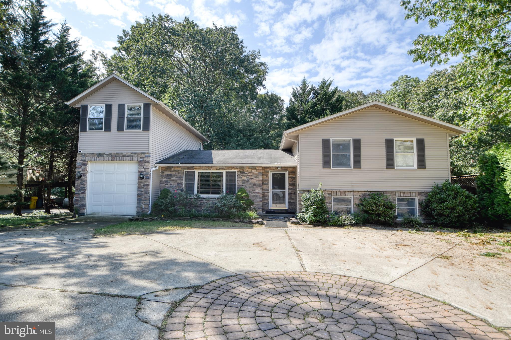 800 BALTIMORE ANNAPOLIS BOULEVARD