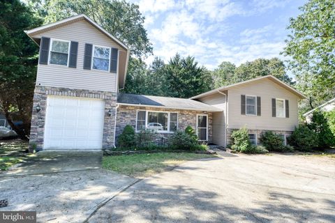 800 BALTIMORE ANNAPOLIS BOULEVARD SEVERNA PARK MD 21146