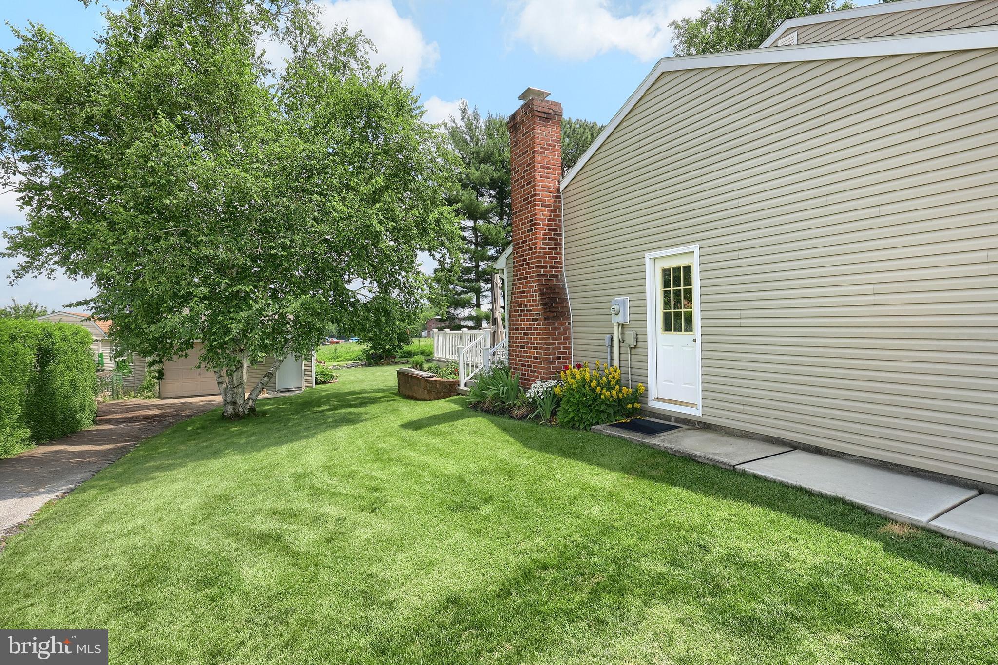 3604 CENTENNIAL ROAD
