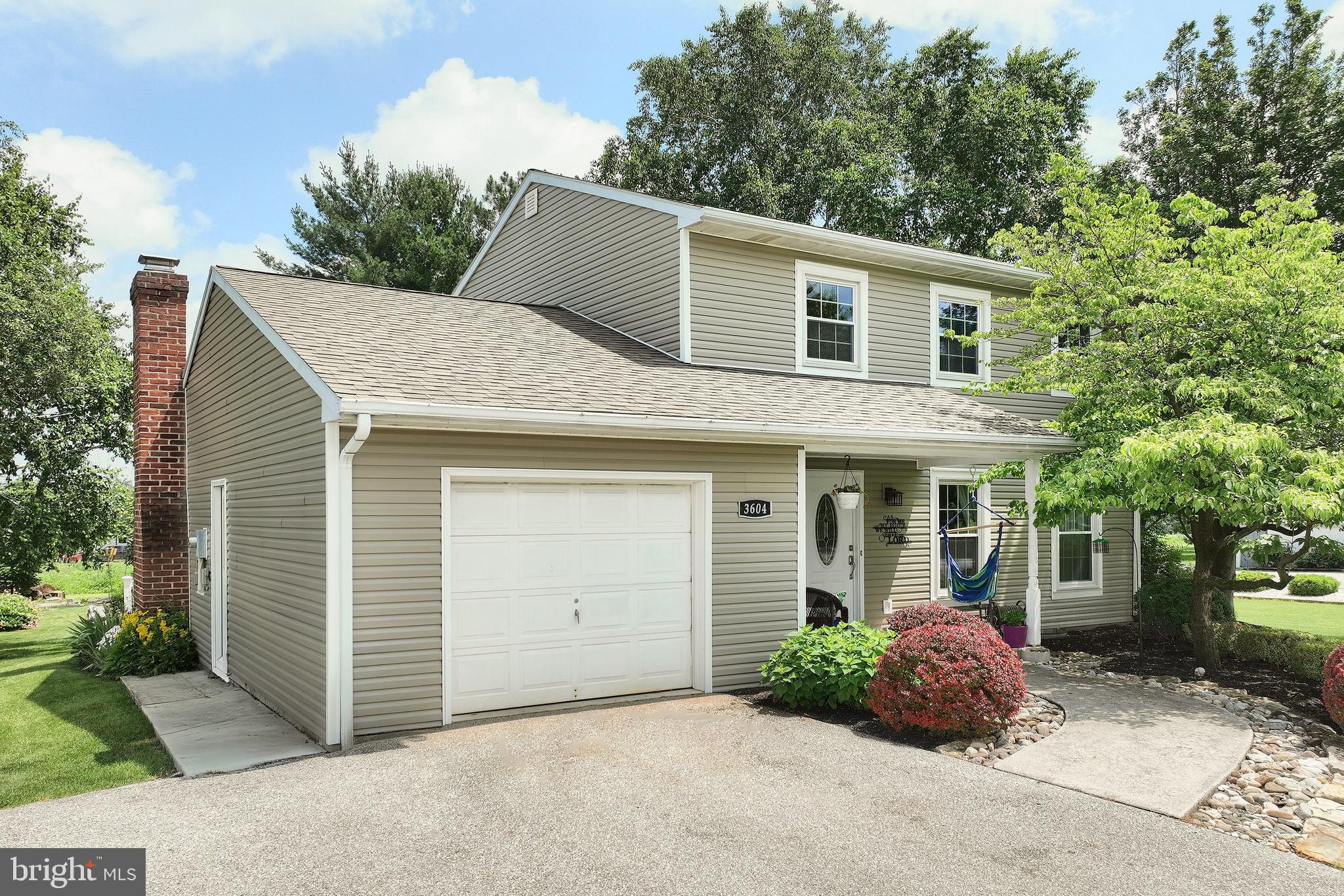3604 CENTENNIAL ROAD