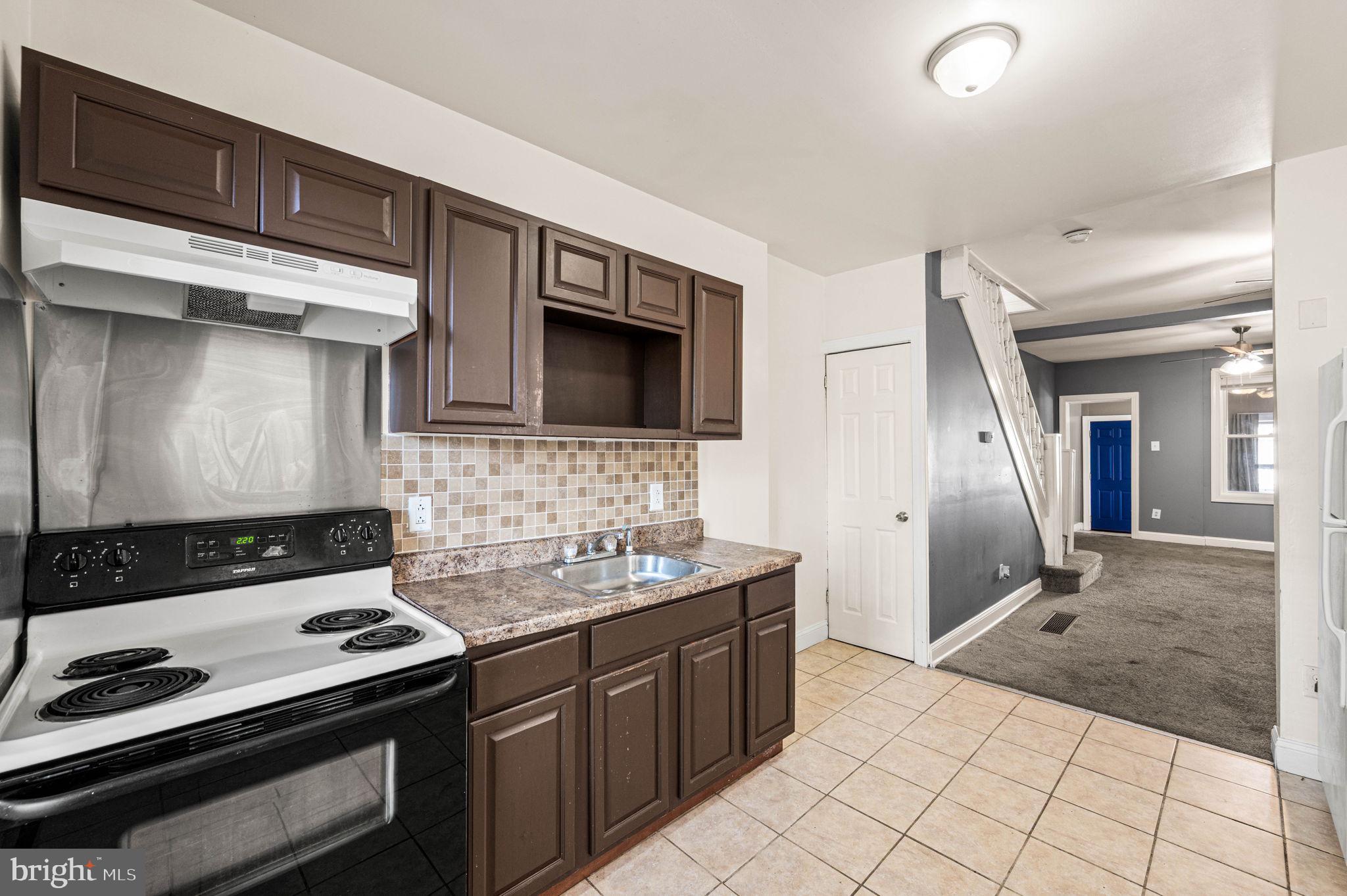 COBBS CREEK - Residential Lease