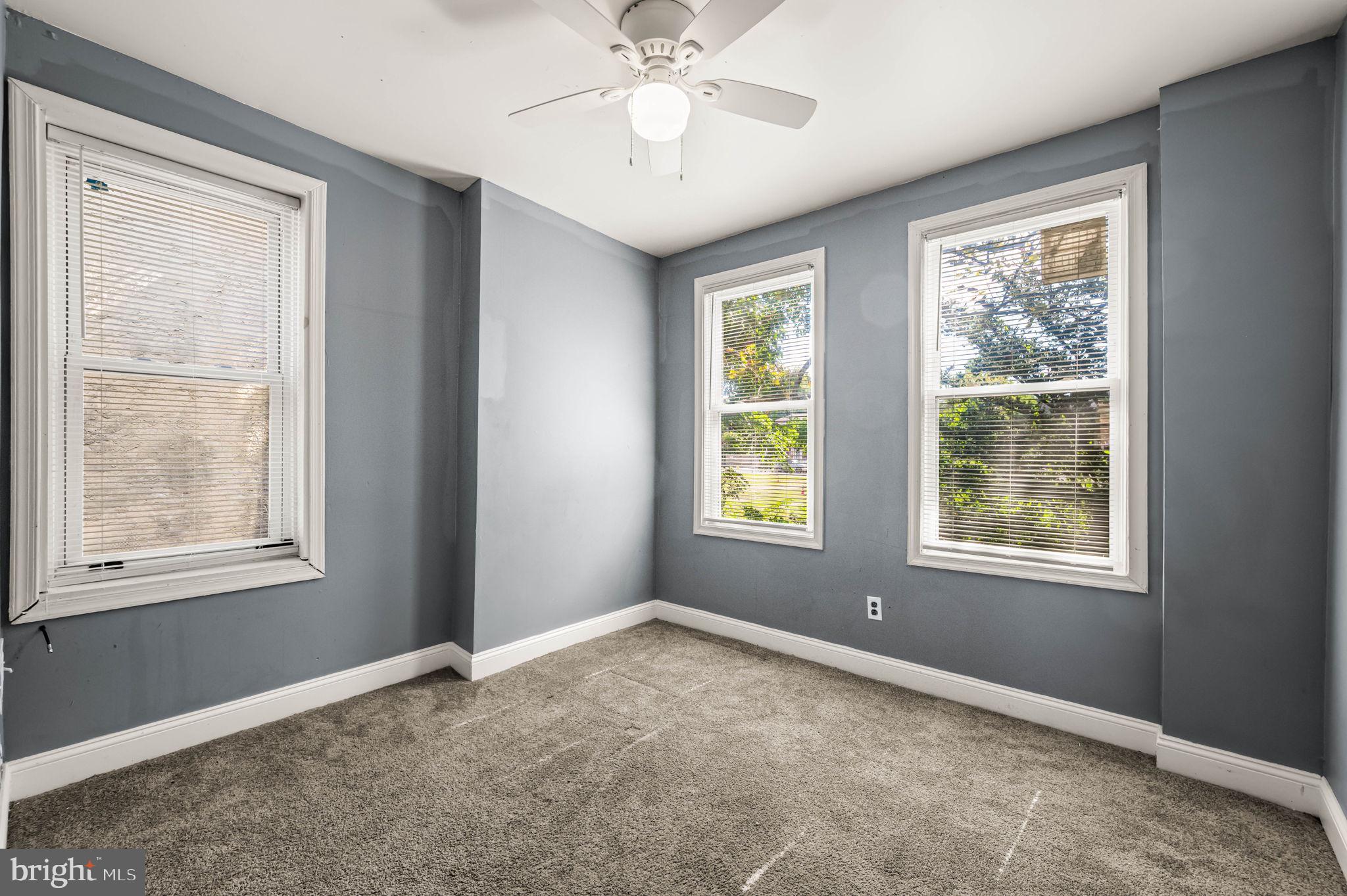 COBBS CREEK - Residential Lease