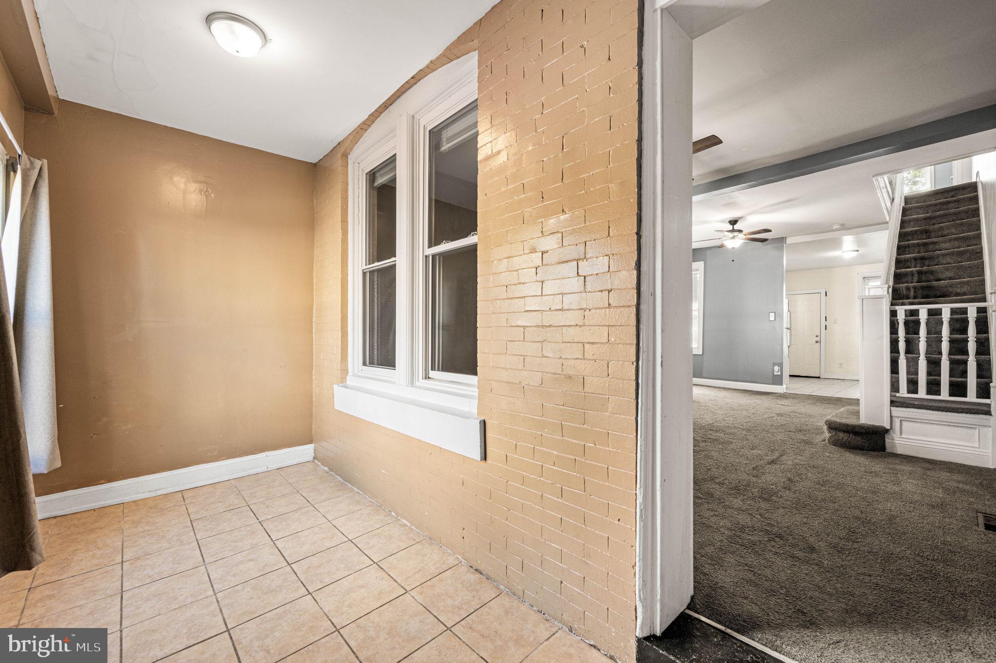 COBBS CREEK - Residential Lease