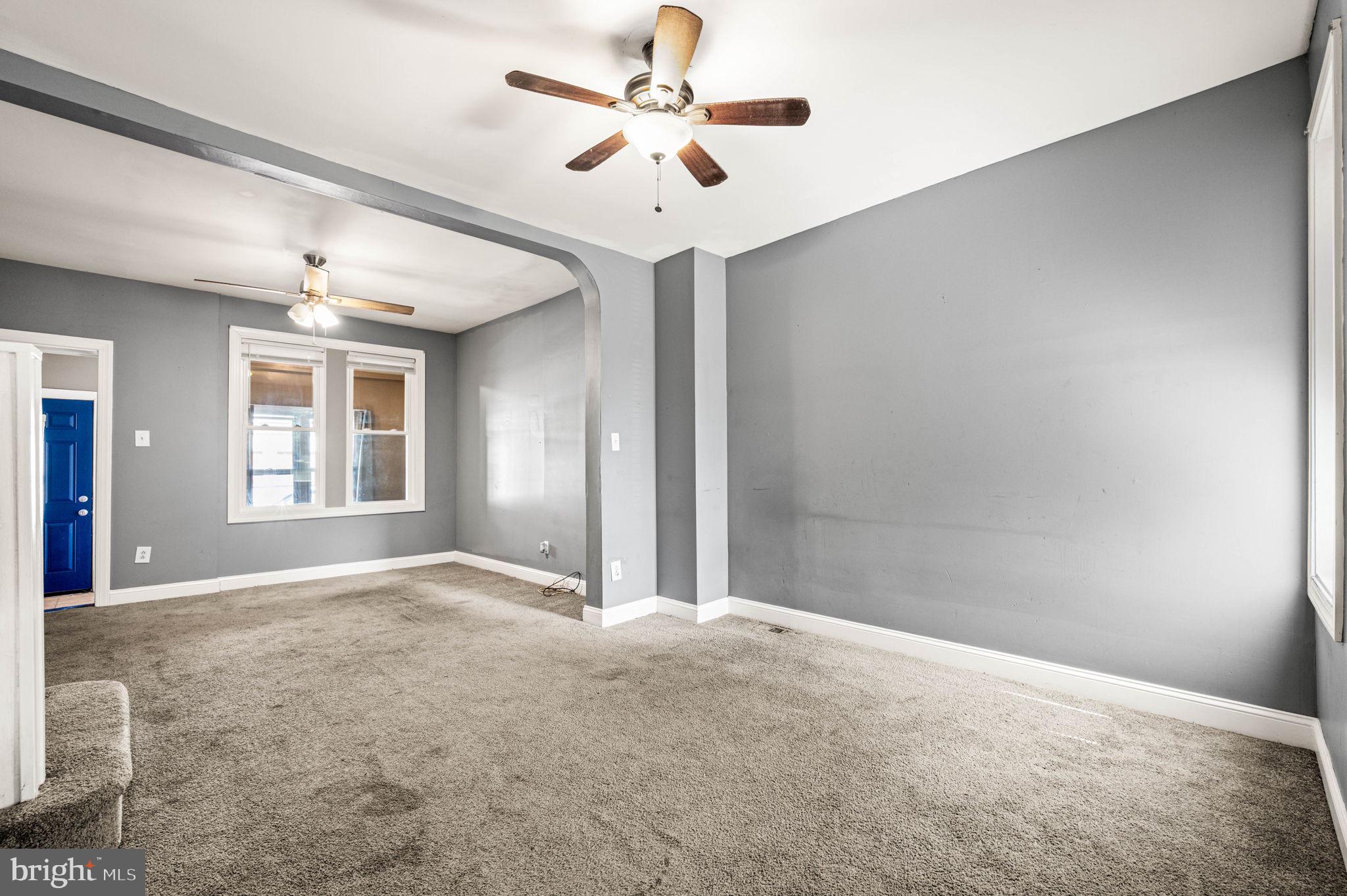 COBBS CREEK - Residential Lease