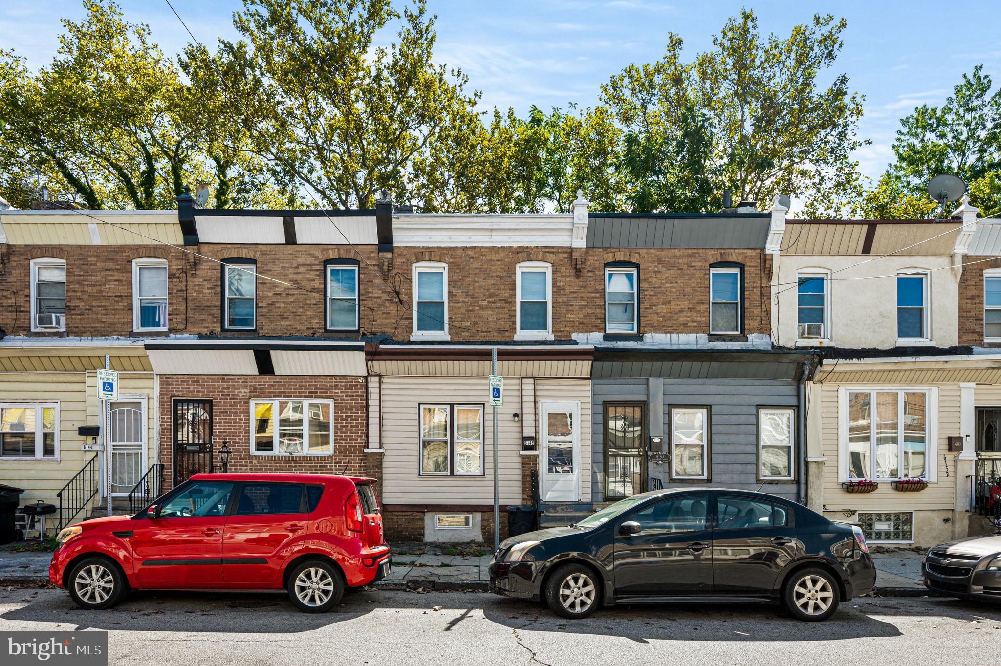 COBBS CREEK - Residential Lease