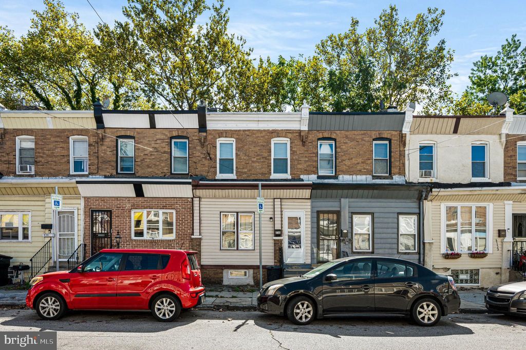 Photo of 6148 Larchwood Avenue, PHILADELPHIA, PA 19143 (MLS # PAPH2547488)