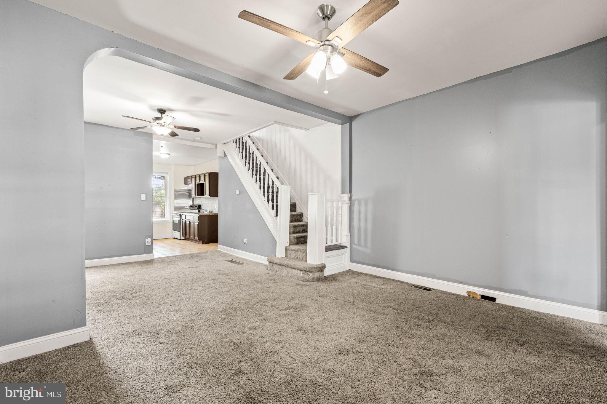 COBBS CREEK - Residential Lease