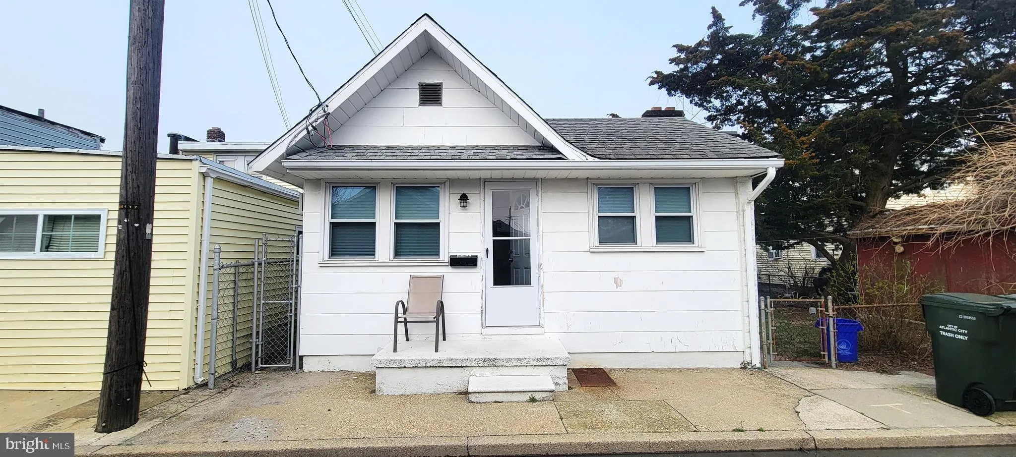 Atlantic City, New Jersey 08401, United States, 1 Bedroom Bedrooms, ,1 BathroomBathrooms,Residential,Pending,100626