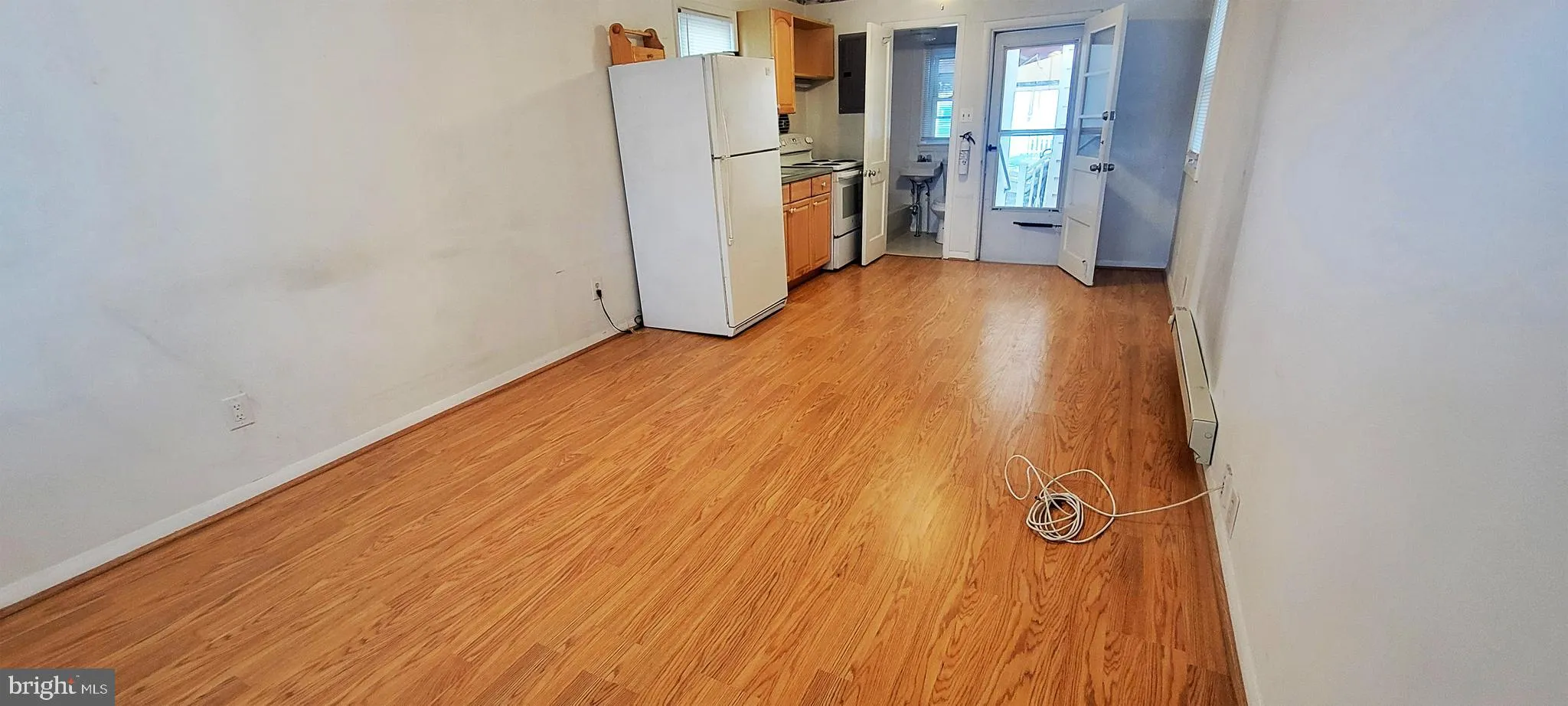 Atlantic City, New Jersey 08401, United States, 1 Bedroom Bedrooms, ,1 BathroomBathrooms,Residential,Pending,100626