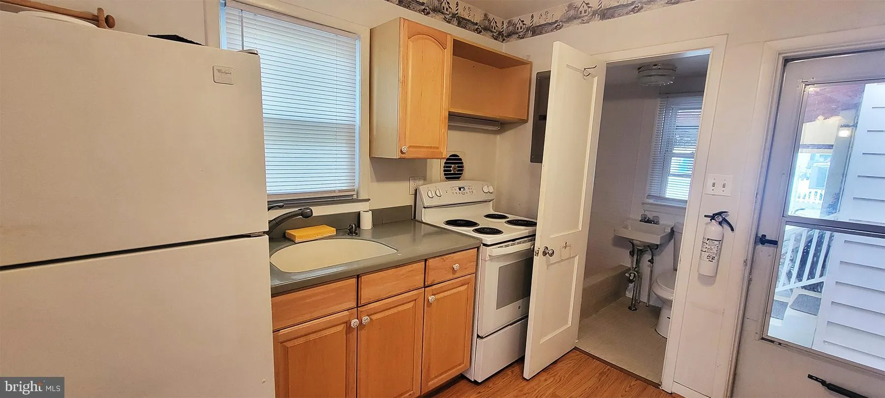 Atlantic City, New Jersey 08401, United States, 1 Bedroom Bedrooms, ,1 BathroomBathrooms,Residential,Pending,100626