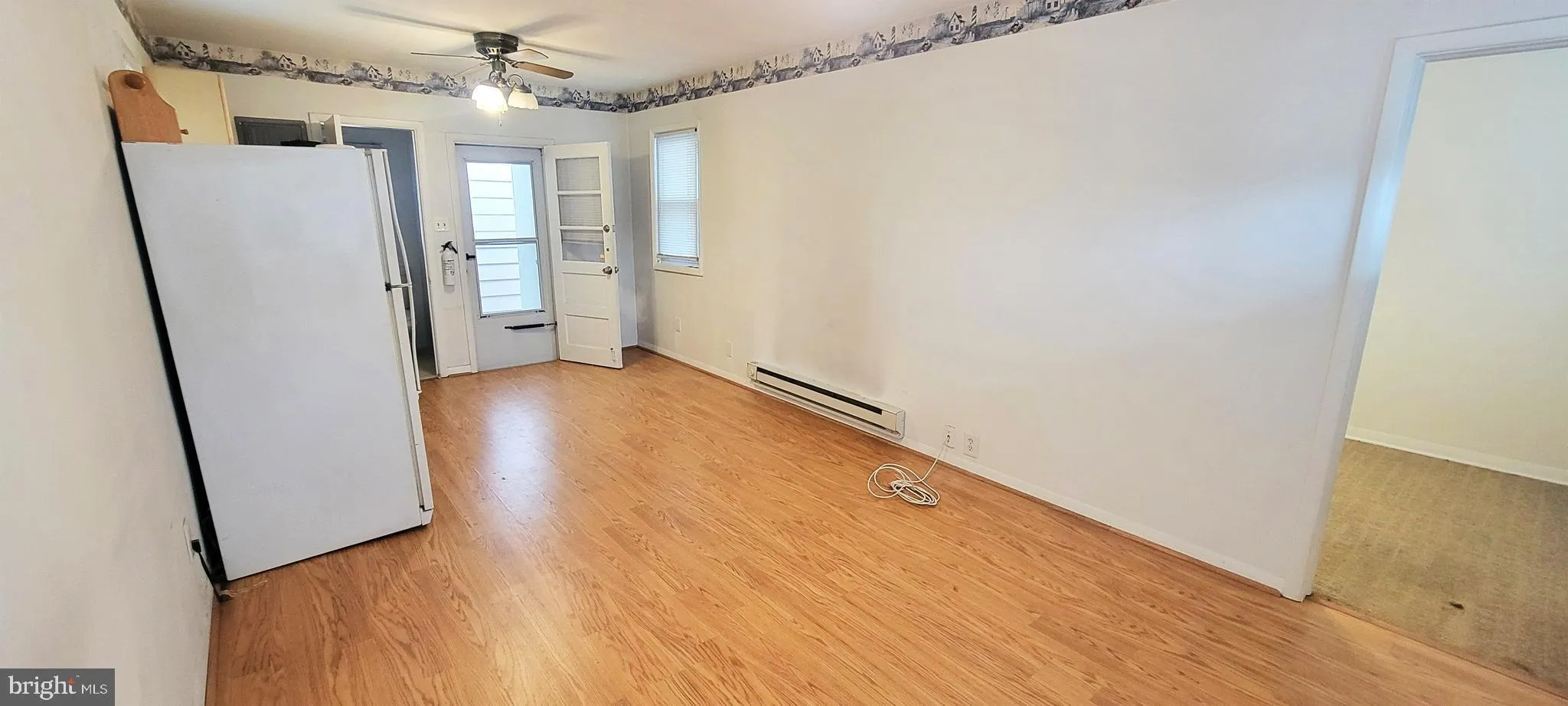Atlantic City, New Jersey 08401, United States, 1 Bedroom Bedrooms, ,1 BathroomBathrooms,Residential,Pending,100626