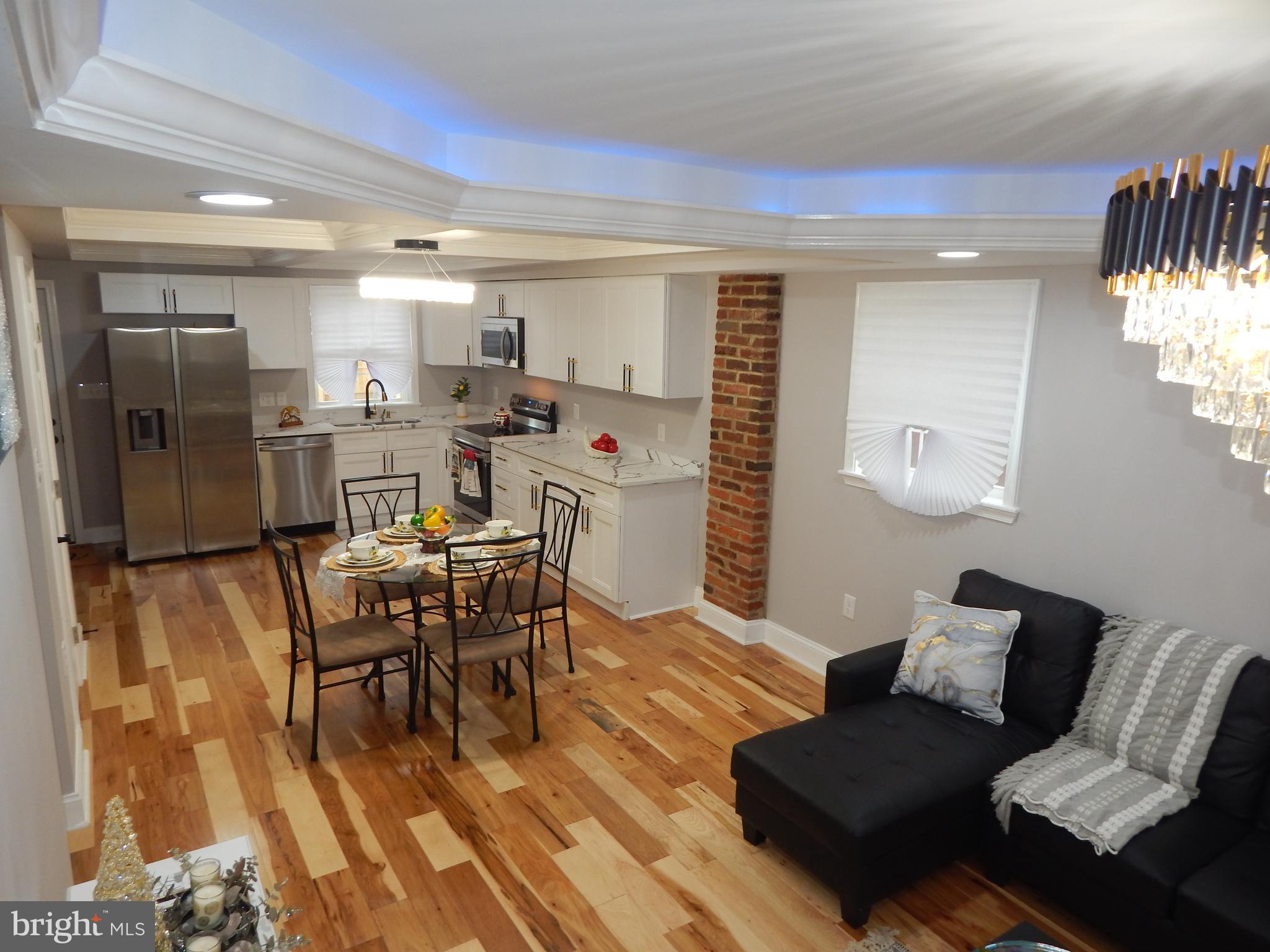 BROOKLYN - Residential
