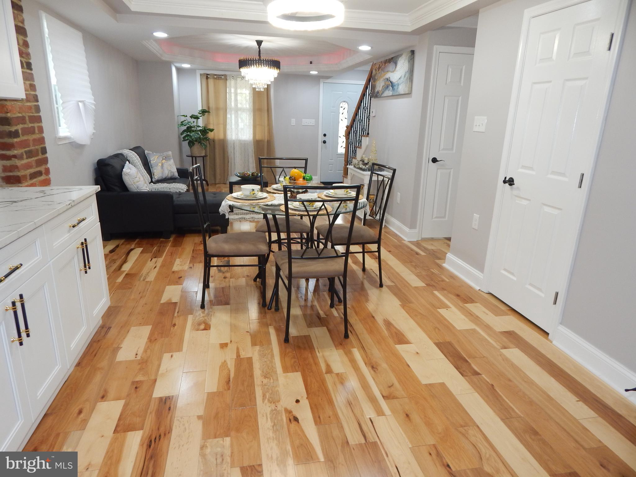 BROOKLYN - Residential