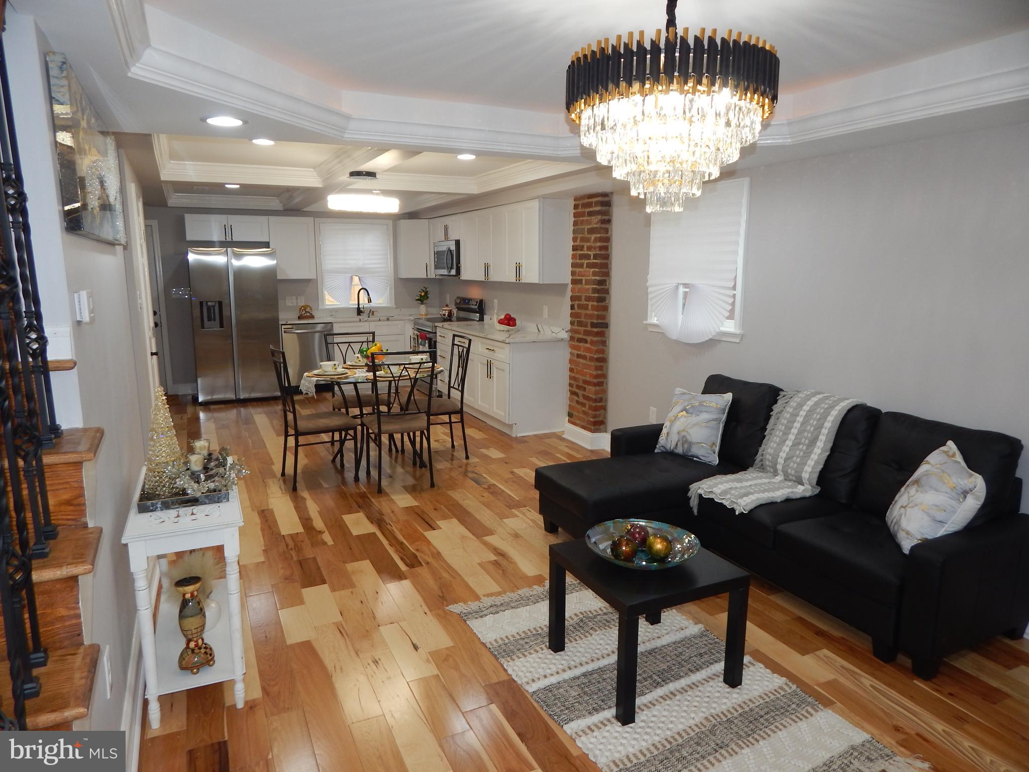 BROOKLYN - Residential