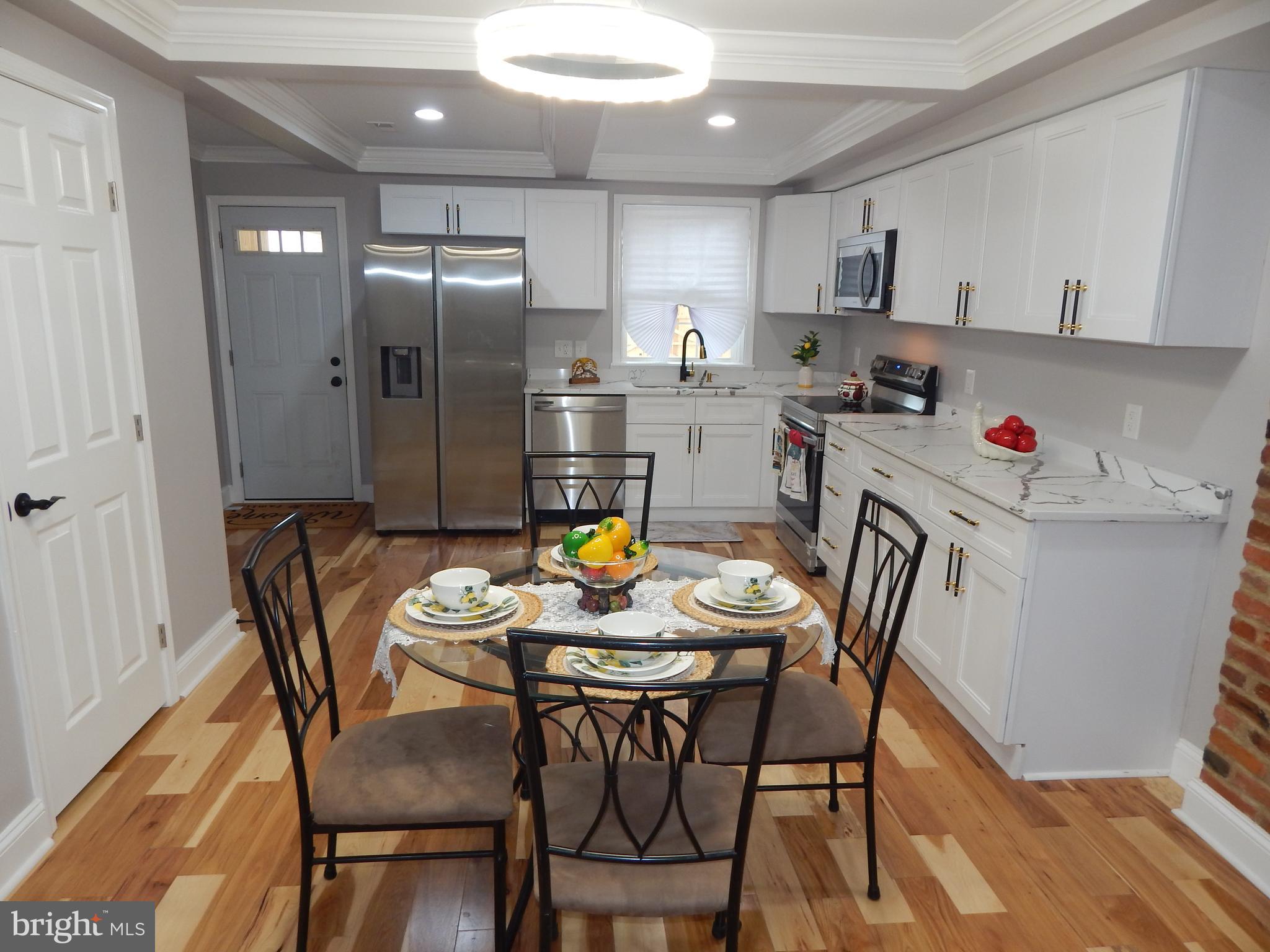 BROOKLYN - Residential