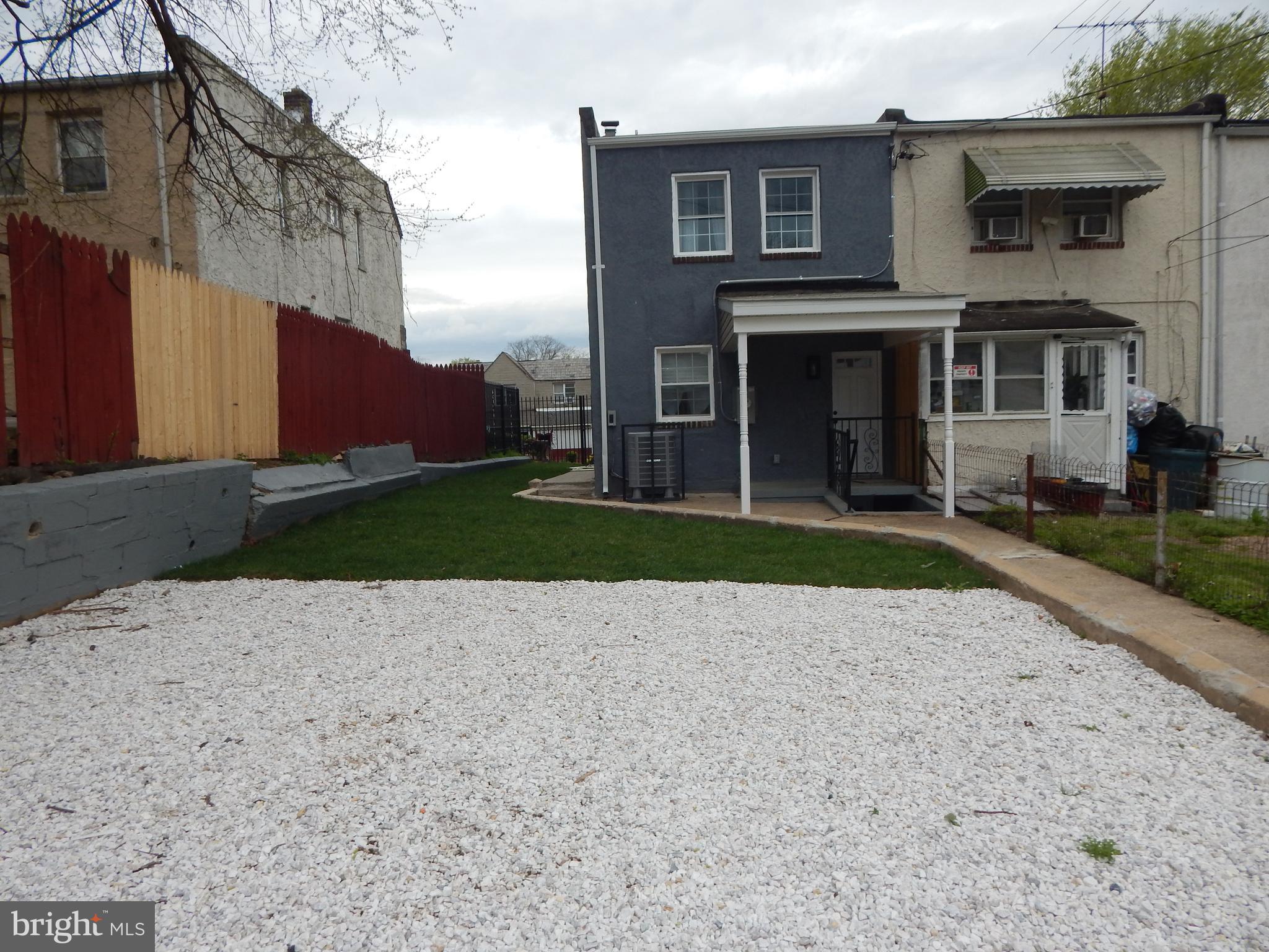 BROOKLYN - Residential