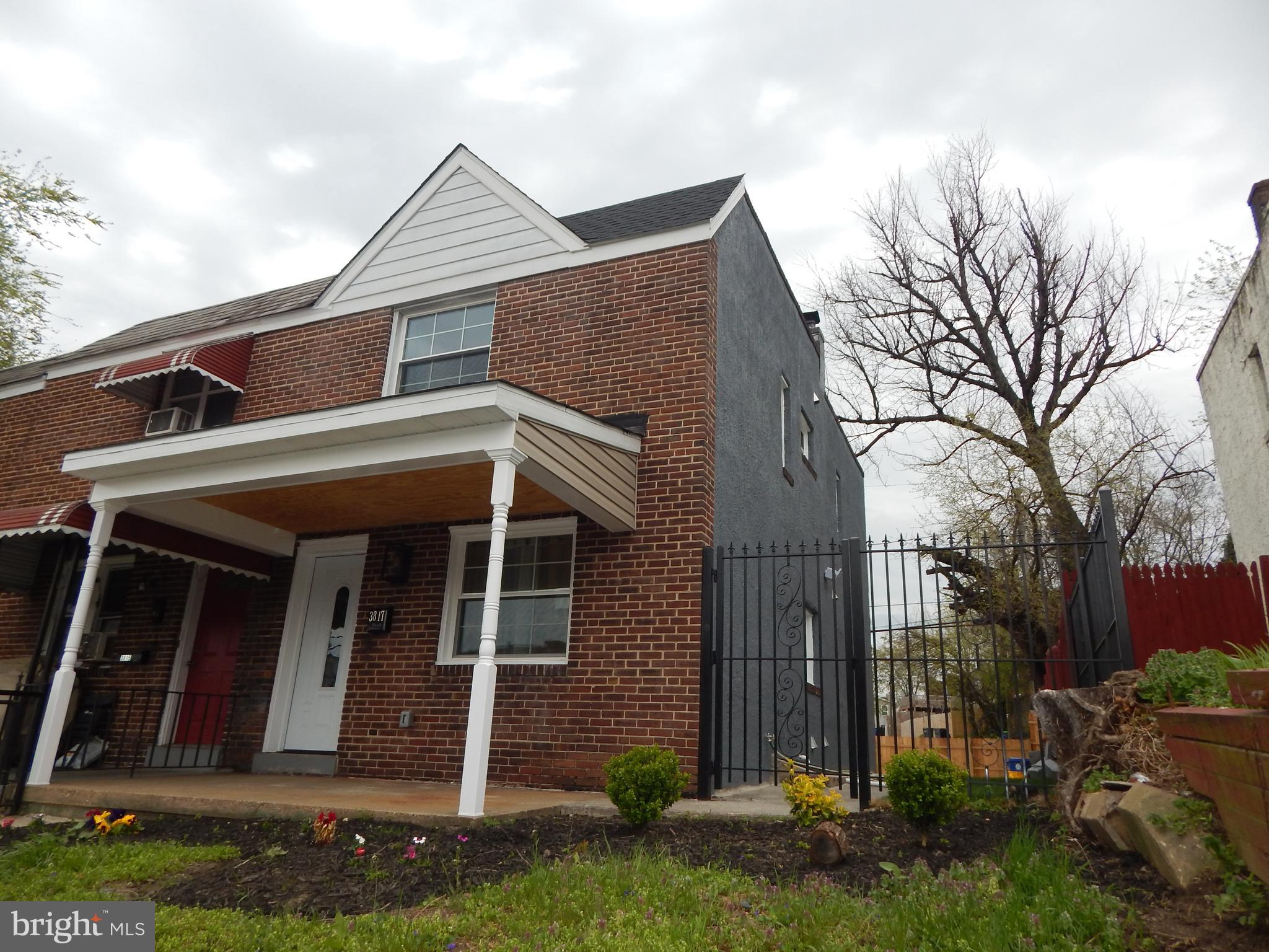 BROOKLYN - Residential