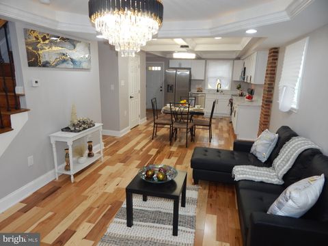 3817 8th Street, Baltimore, MD 21225 - MLS#: MDBA2163312