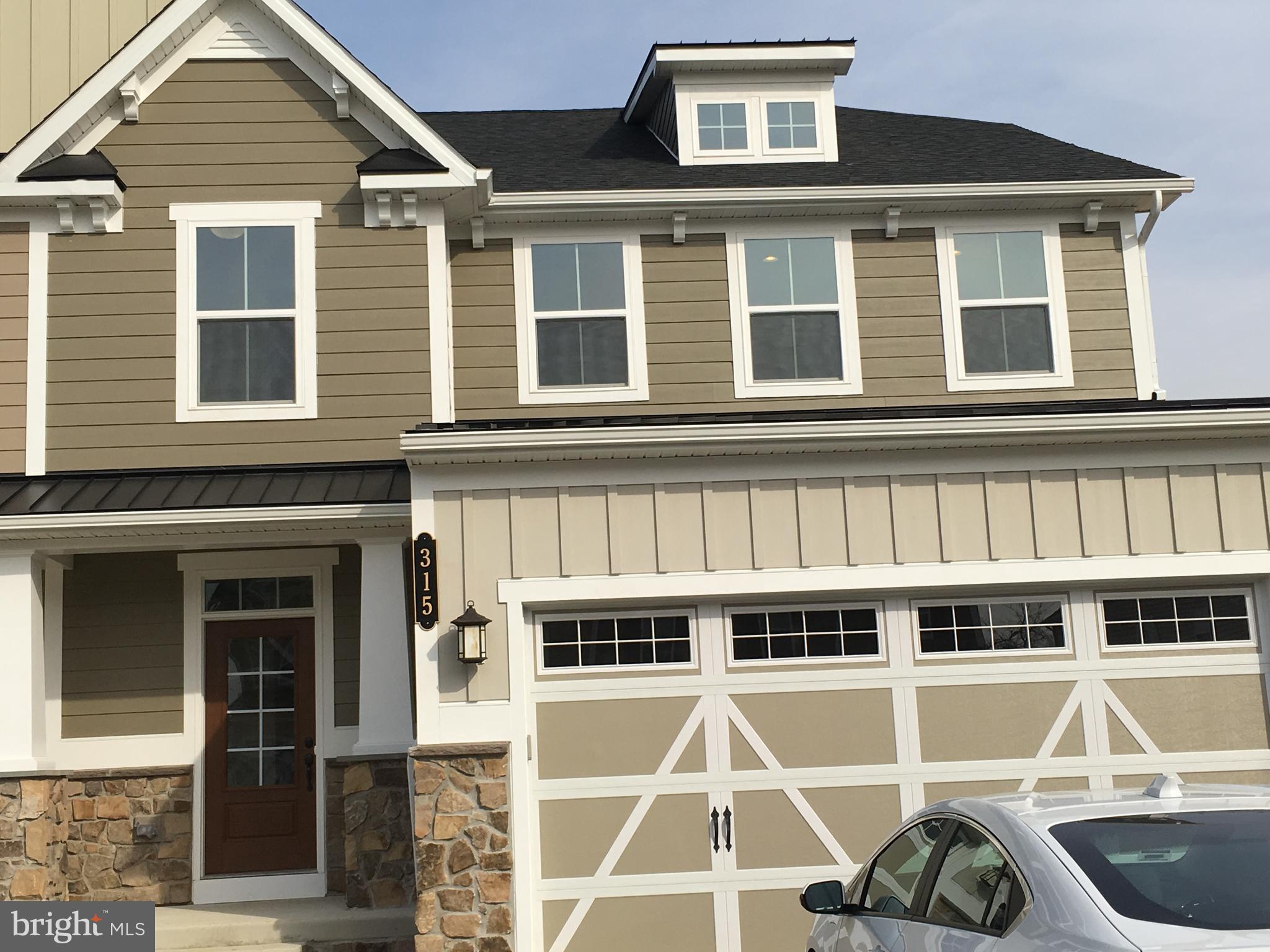 ATWATER - Residential Lease