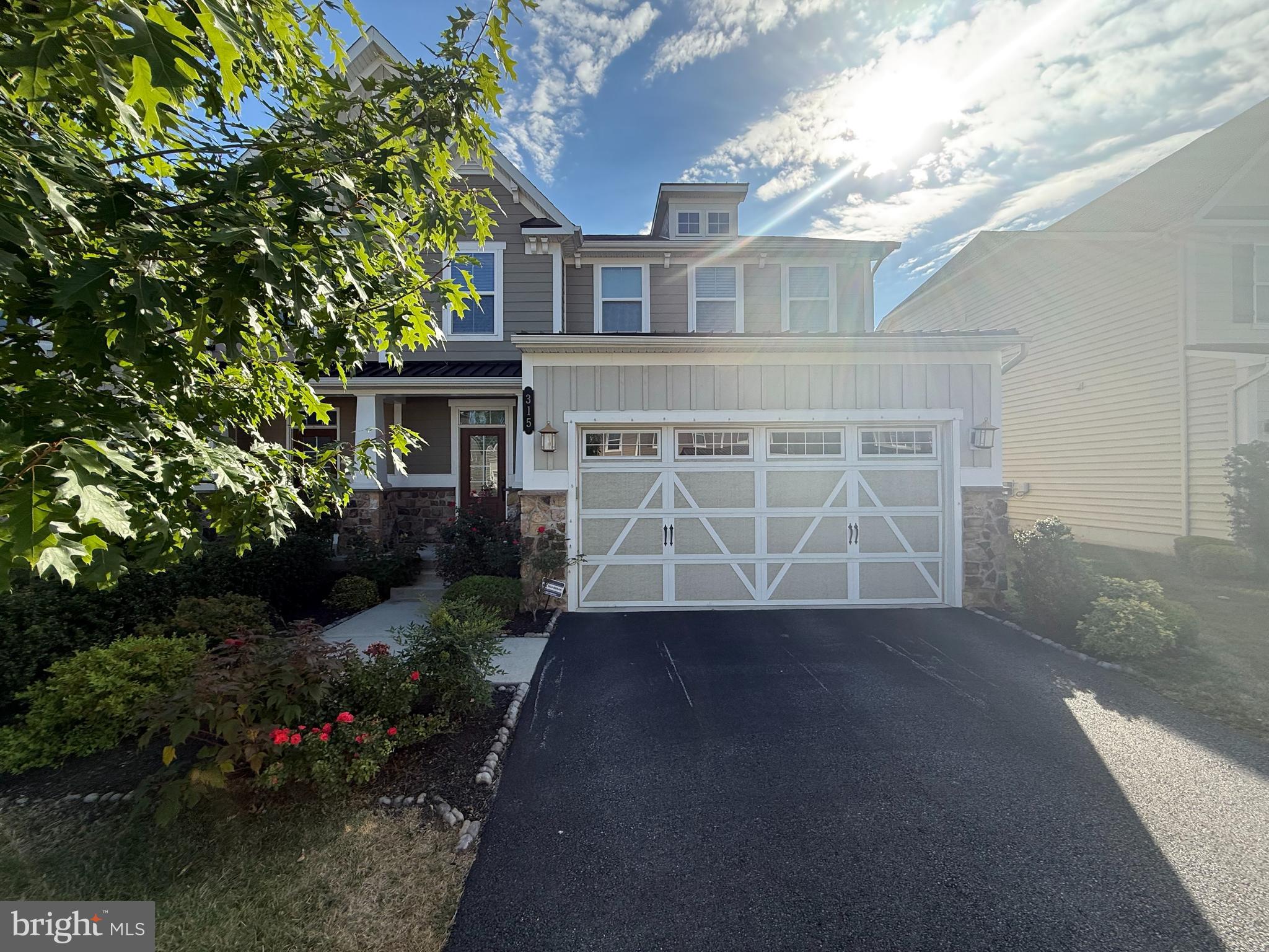 ATWATER - Residential Lease