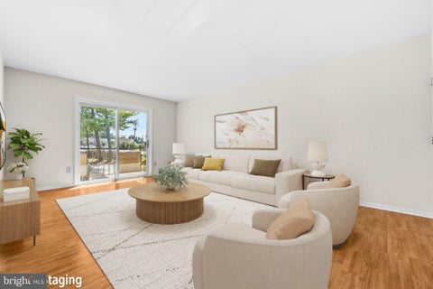 Photo of 4260 Buckman Road #46, ALEXANDRIA, VA 22309 (MLS # VAFX2336142)
