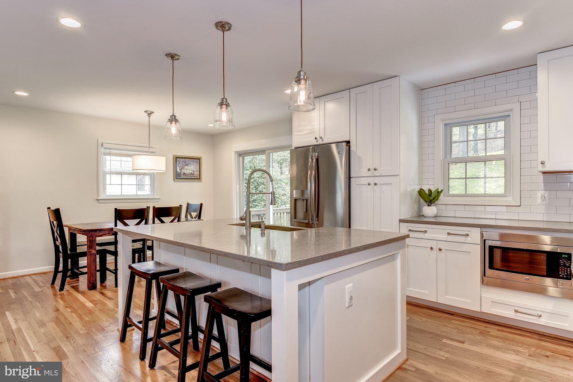 BELLE WOOD - Residential