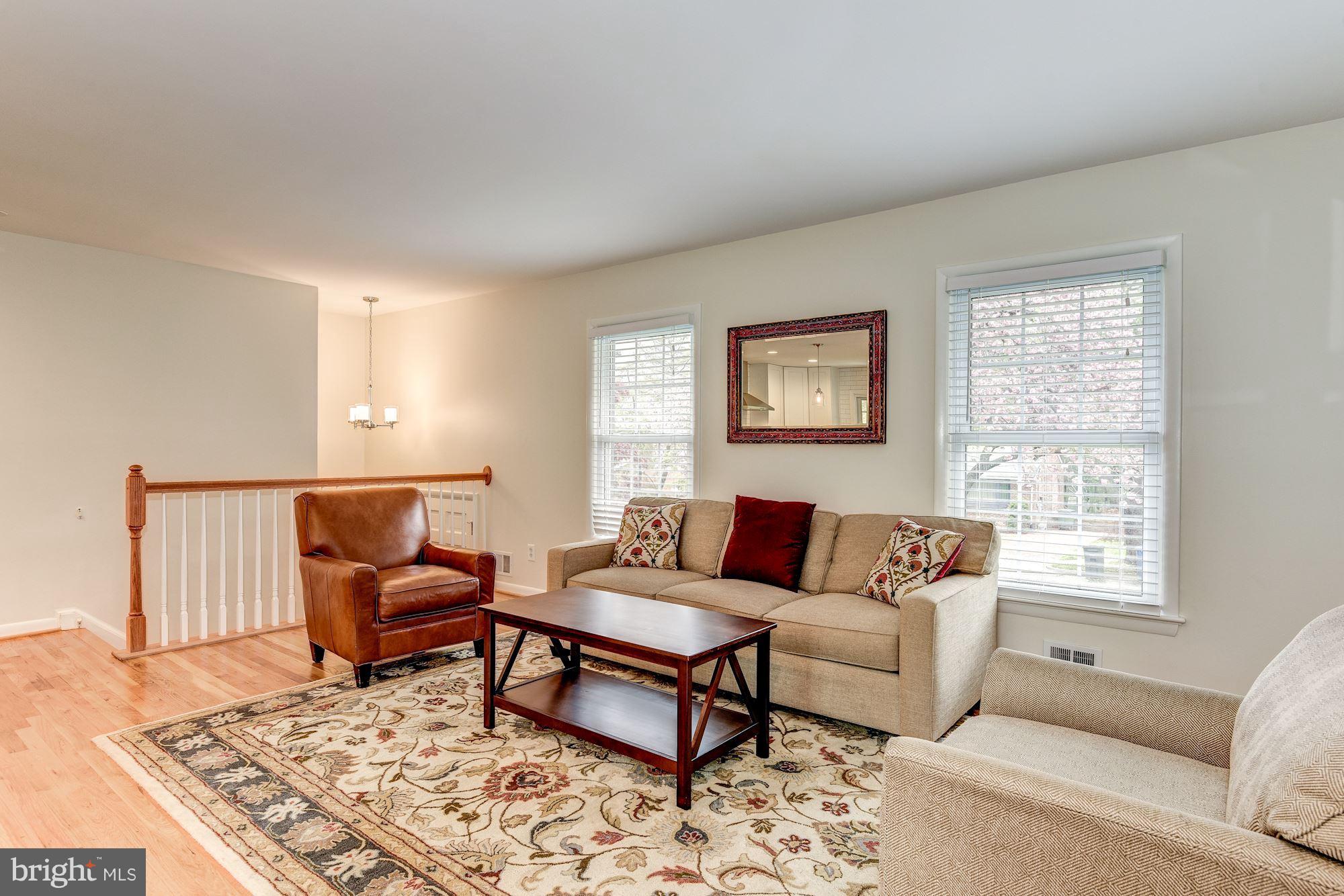 BELLE WOOD - Residential