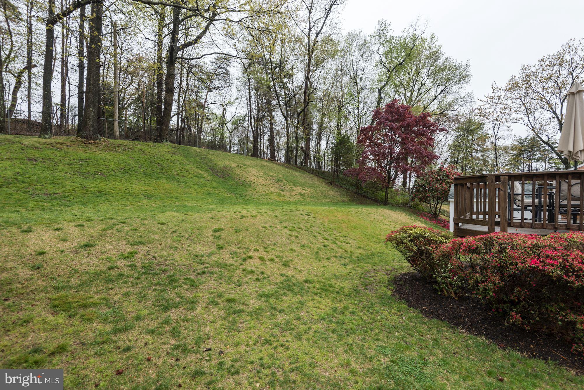 BELLE WOOD - Residential